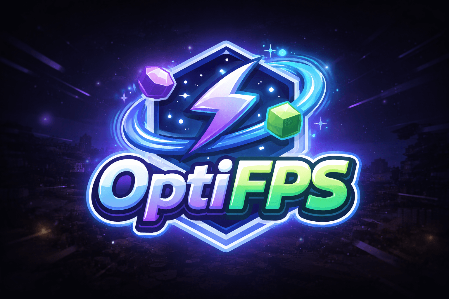 Optifps Texture Pack (26.x, 1.21) – MCPE/Bedrock