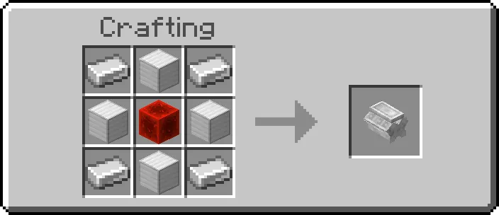 Planes Addon (1.21) – MCPE/Bedrock Mod