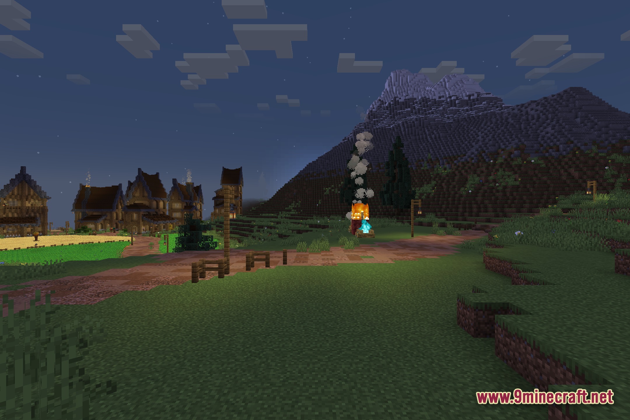 PlunderPixel's Reimagined Shaders Screenshot 4