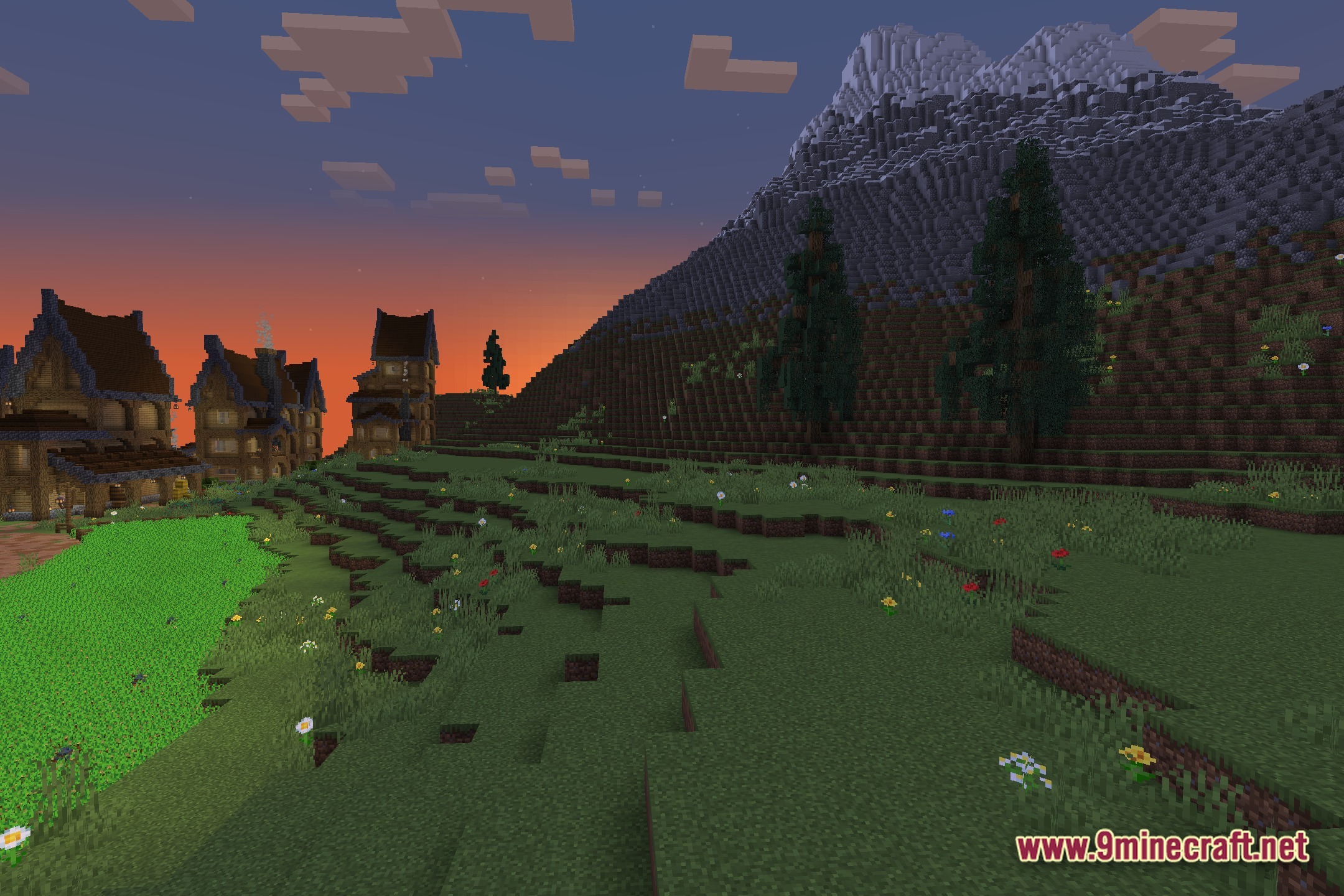 PlunderPixel's Reimagined Shaders Screenshot 11