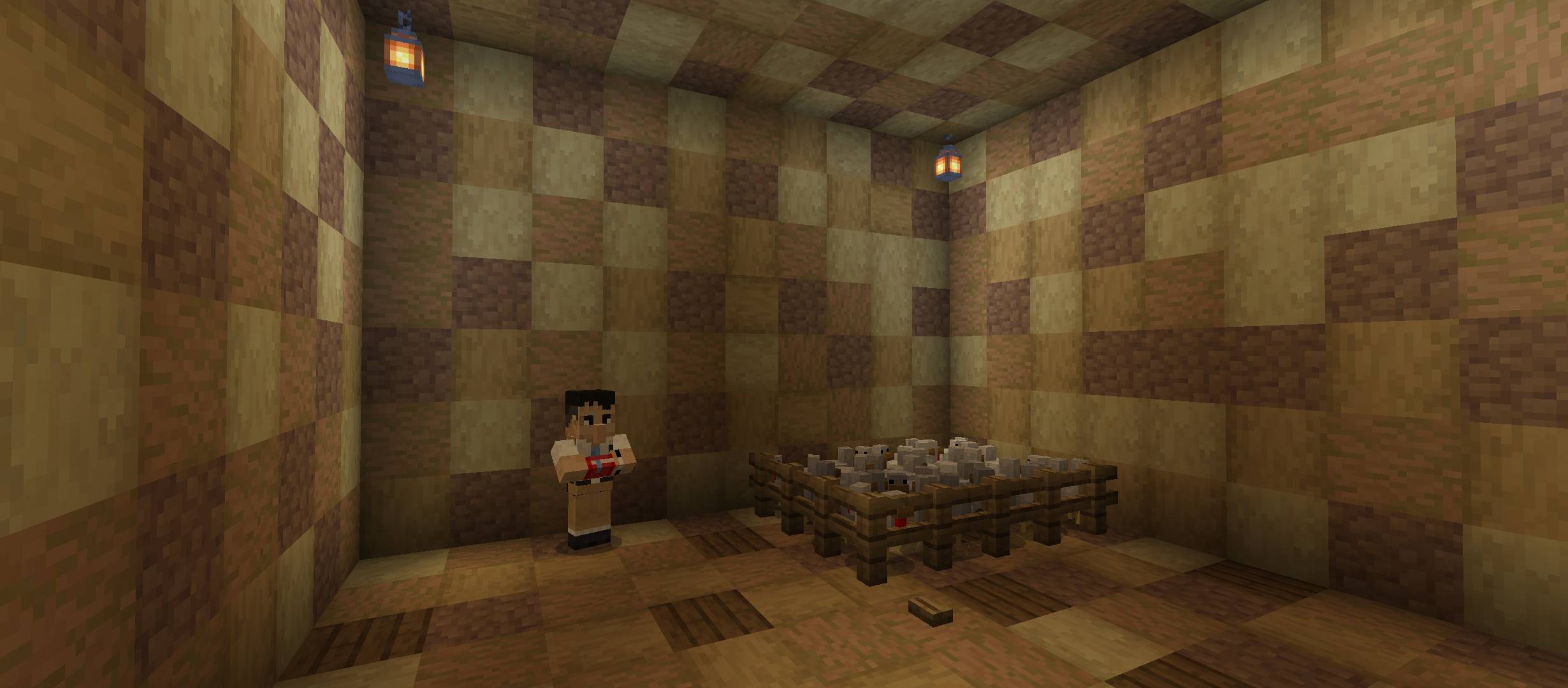 Prison Escape Map Screenshot 1 Prison Escape Map Screenshot 1