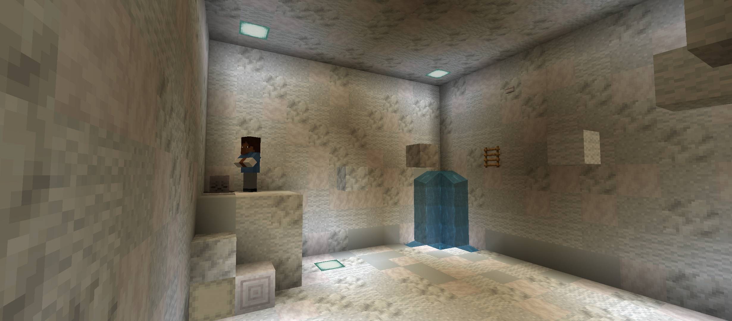 Prison Escape Map Screenshot 2 Prison Escape Map Screenshot 2