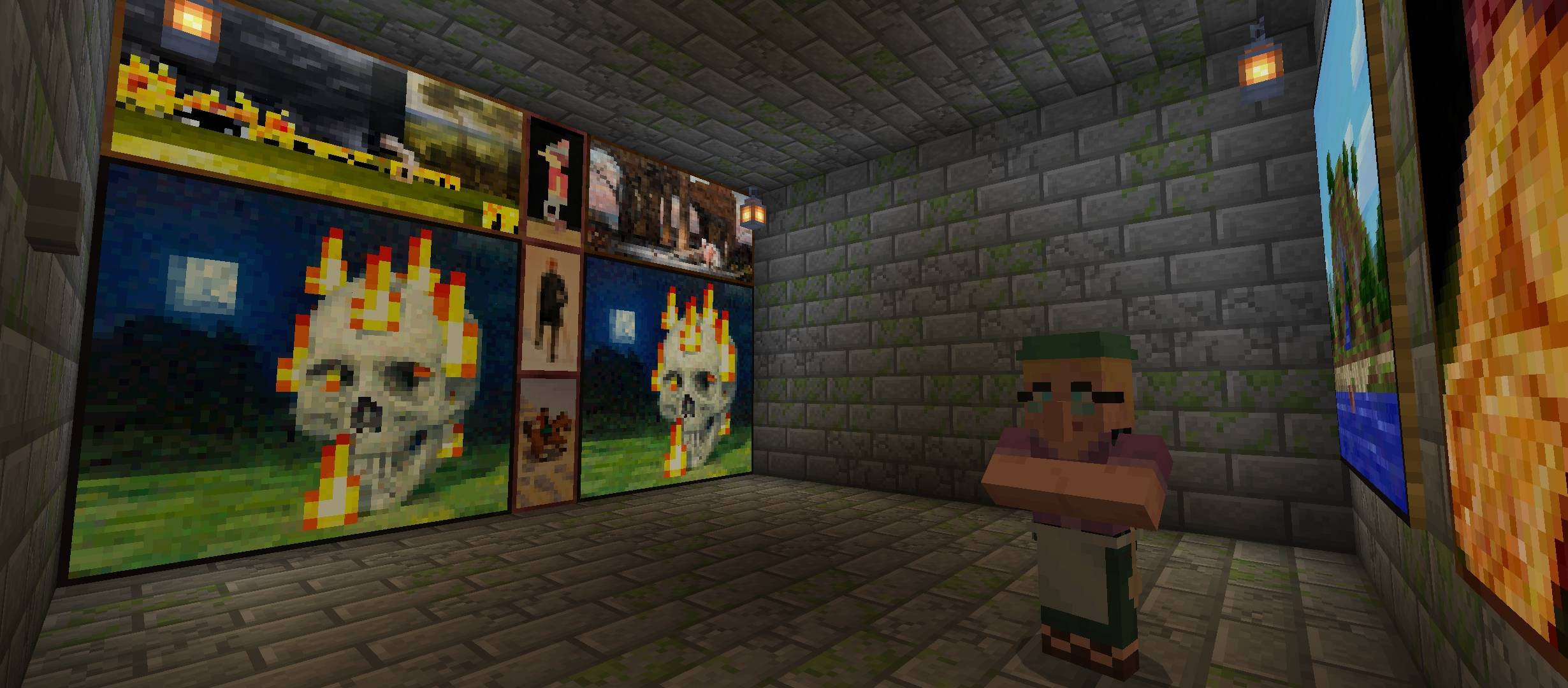 Prison Escape Map Screenshot 3 Prison Escape Map Screenshot 3