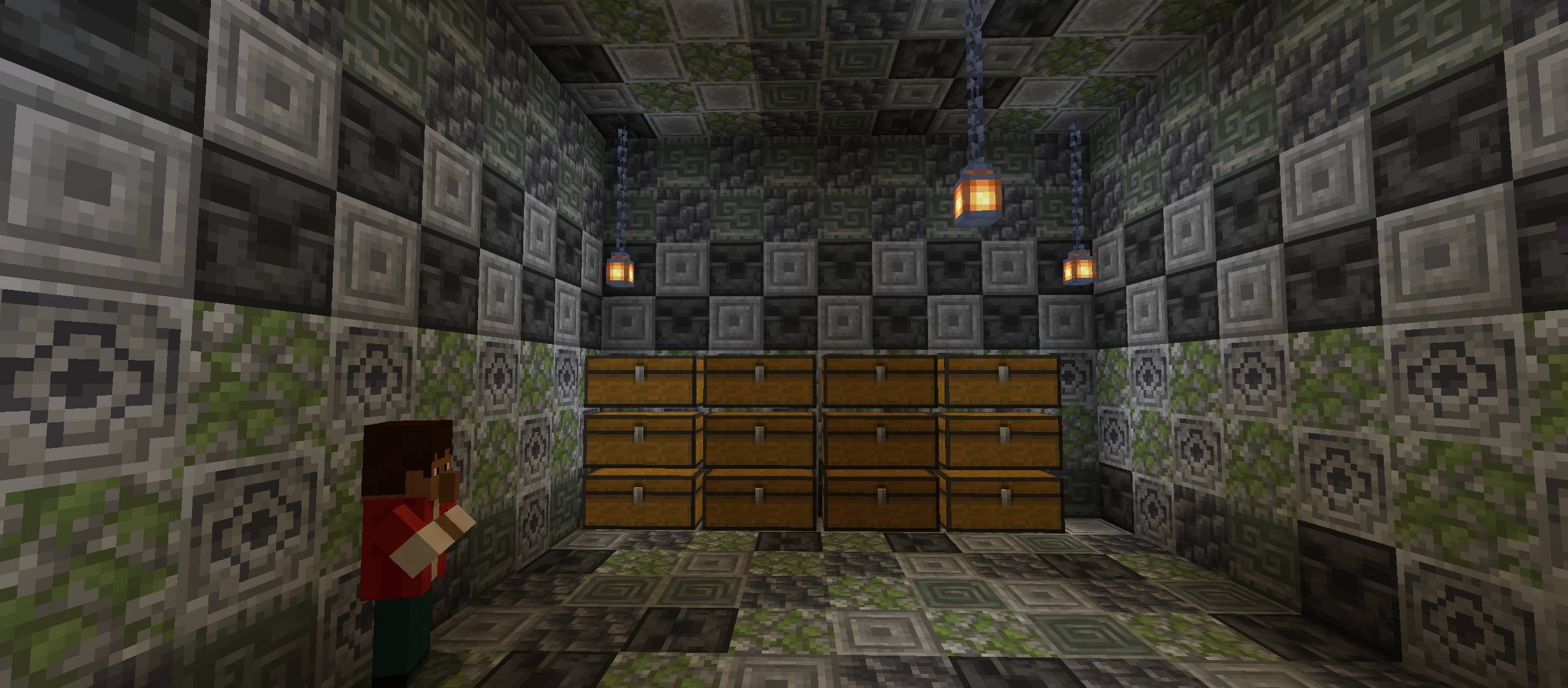 Prison Escape Map Screenshot 5 Prison Escape Map Screenshot 5