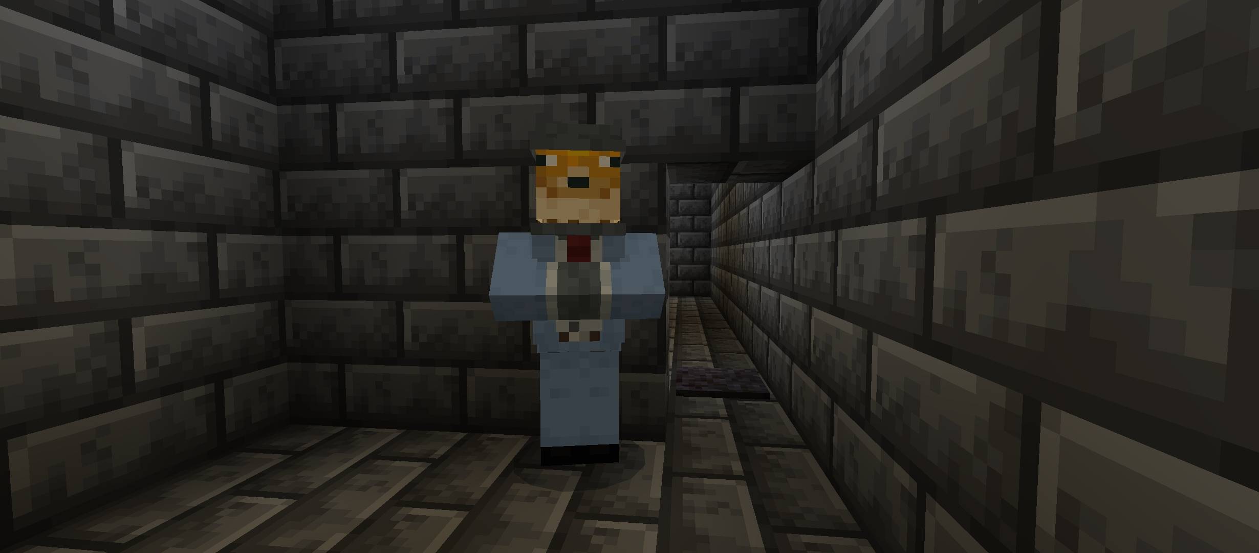 Prison Escape Map Screenshot 8 Prison Escape Map Screenshot 8