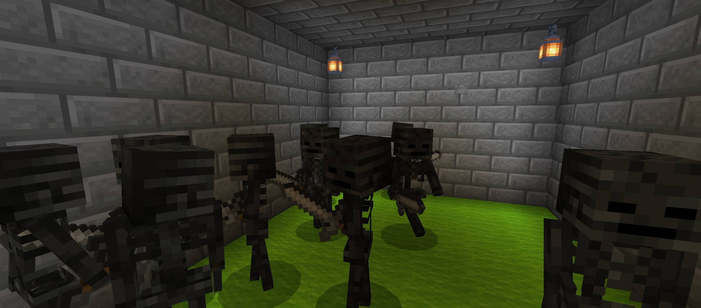 Prison Escape Map Screenshot 9 Prison Escape Map Screenshot 9