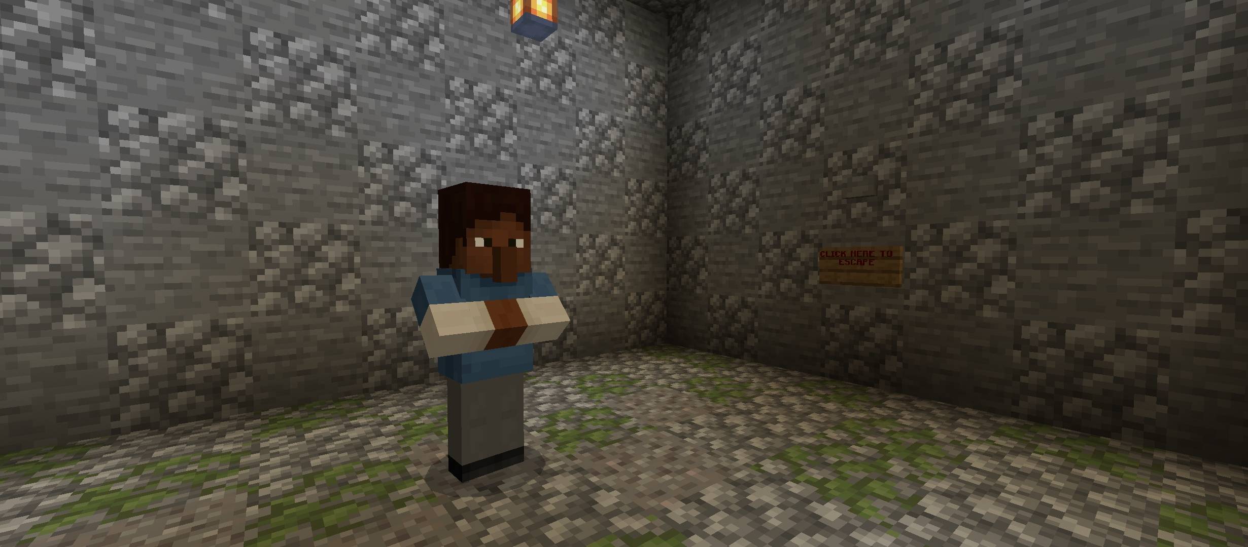 Prison Escape Map Screenshot 11 Prison Escape Map Screenshot 11