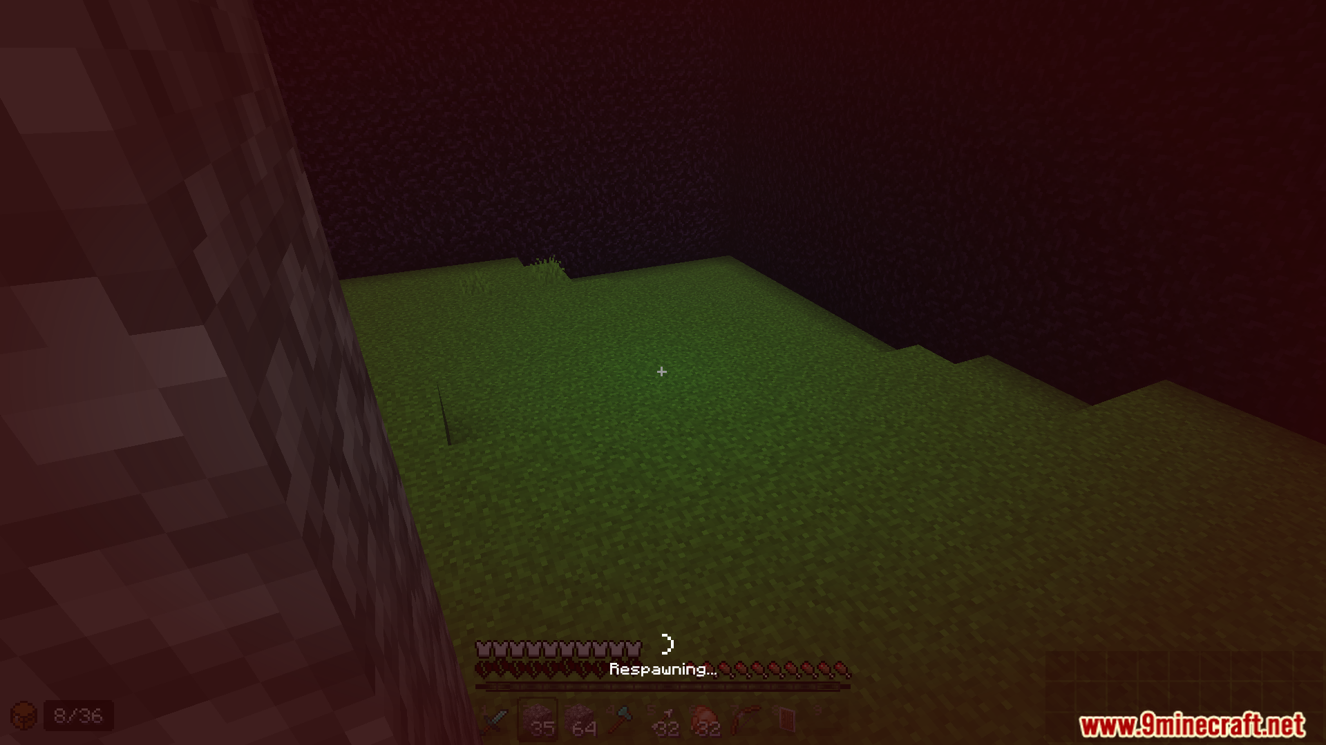 PvP Practice Arena Map Screenshot 8 PvP Practice Arena Map Screenshot 8
