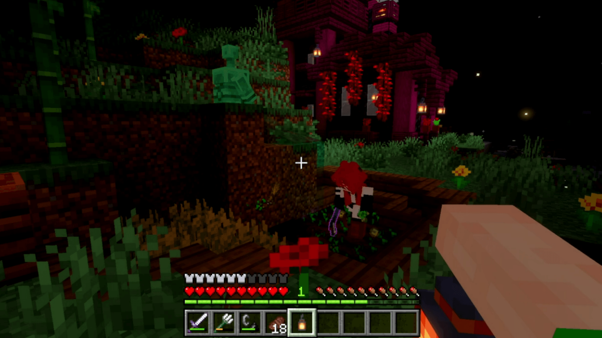 Quality of Feature Addon Screenshot 2 Quality of Feature Addon Screenshot 2