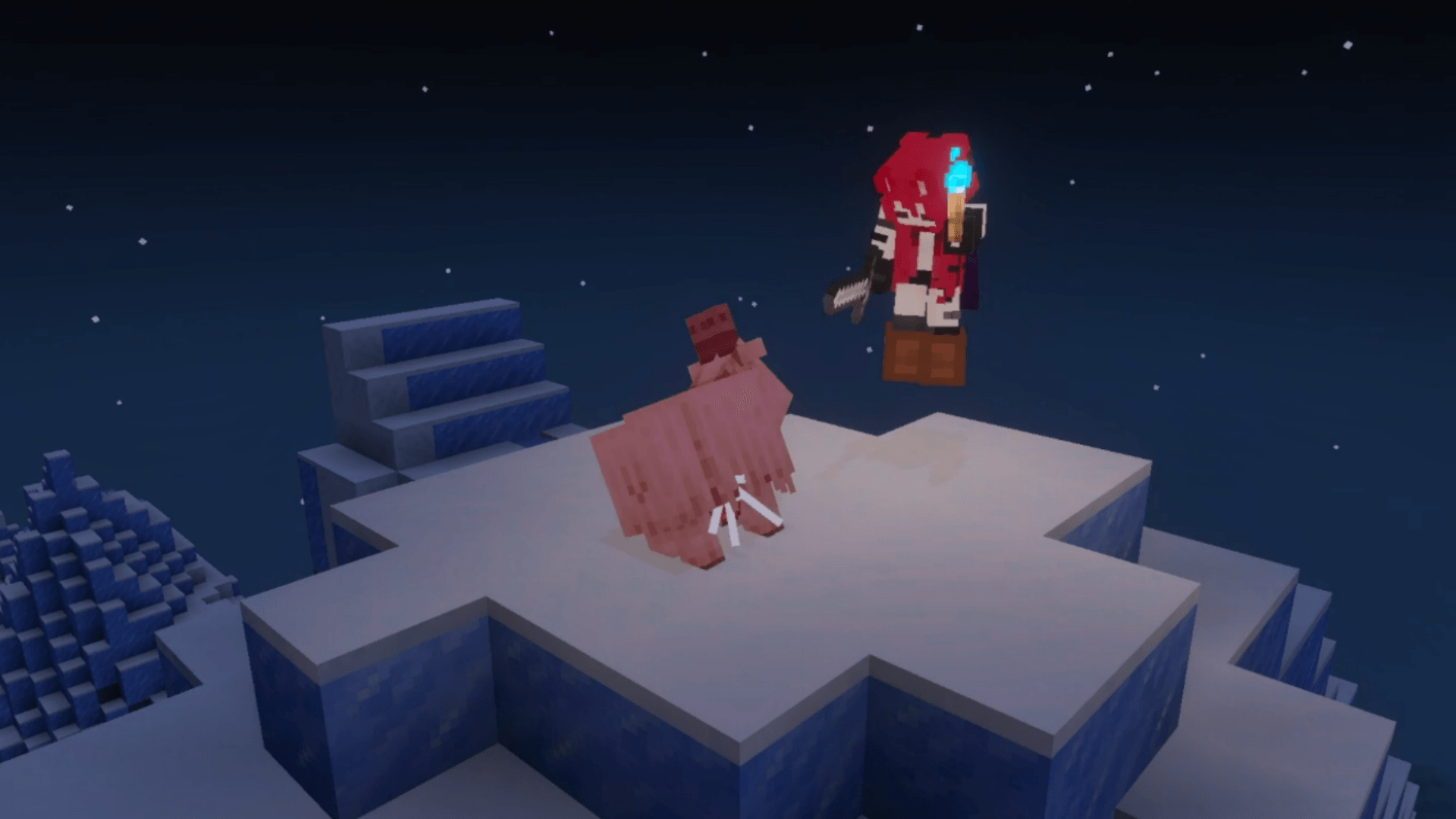 Quality of Feature Addon Screenshot 3 Quality of Feature Addon Screenshot 3