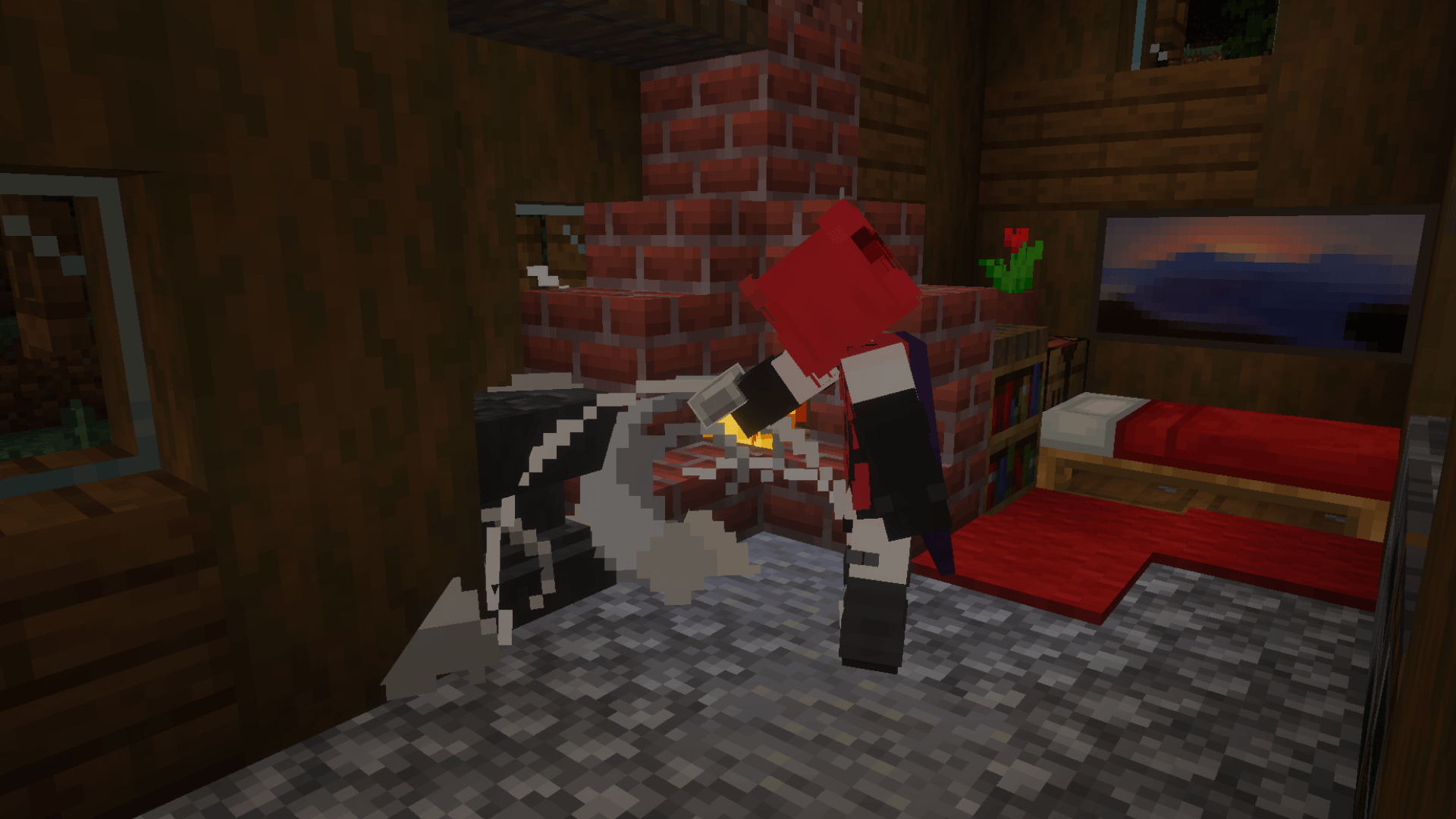 Quality of Feature Addon Screenshot 4 Quality of Feature Addon Screenshot 4