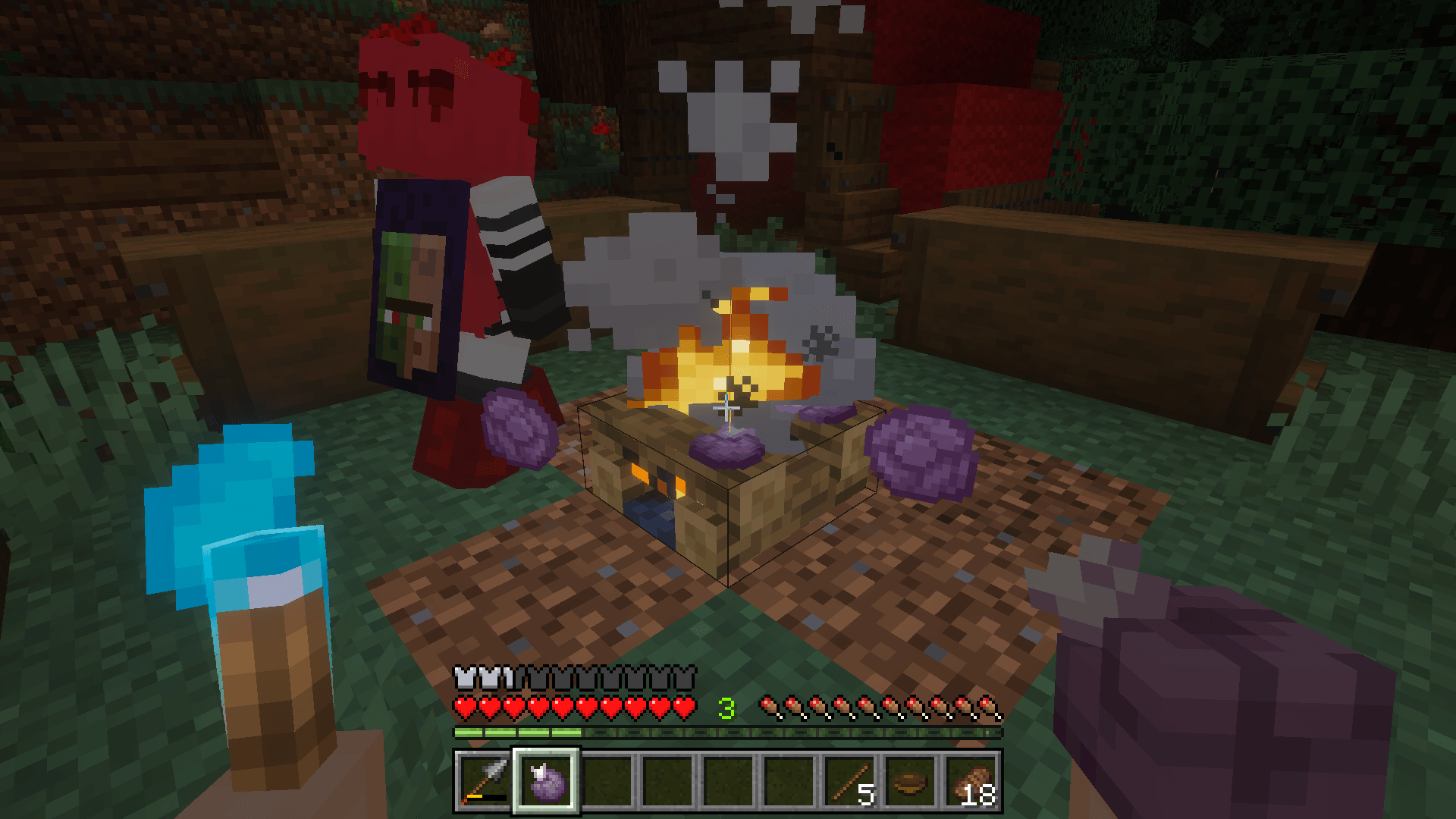 Quality of Feature Addon Screenshot 5 Quality of Feature Addon Screenshot 5
