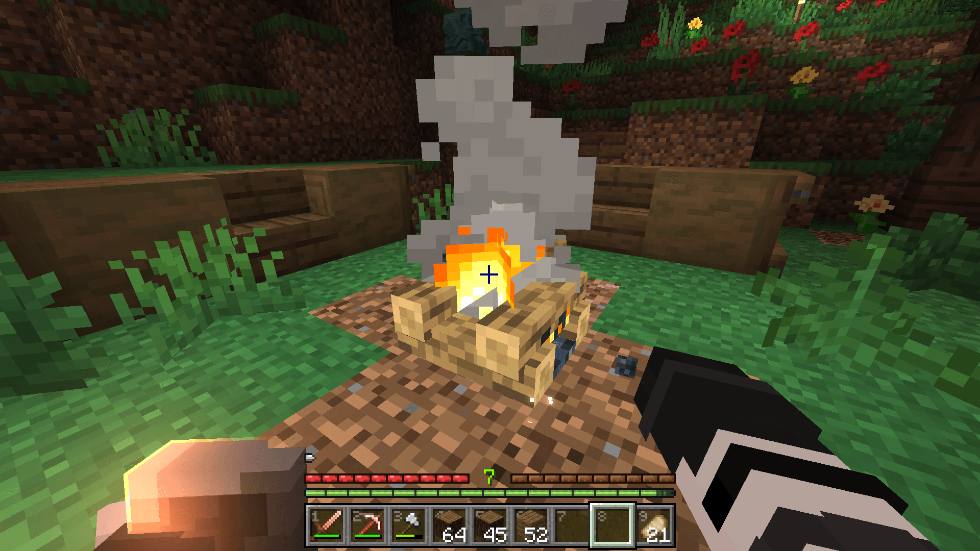 Quality of Feature Addon Screenshot 6 Quality of Feature Addon Screenshot 6