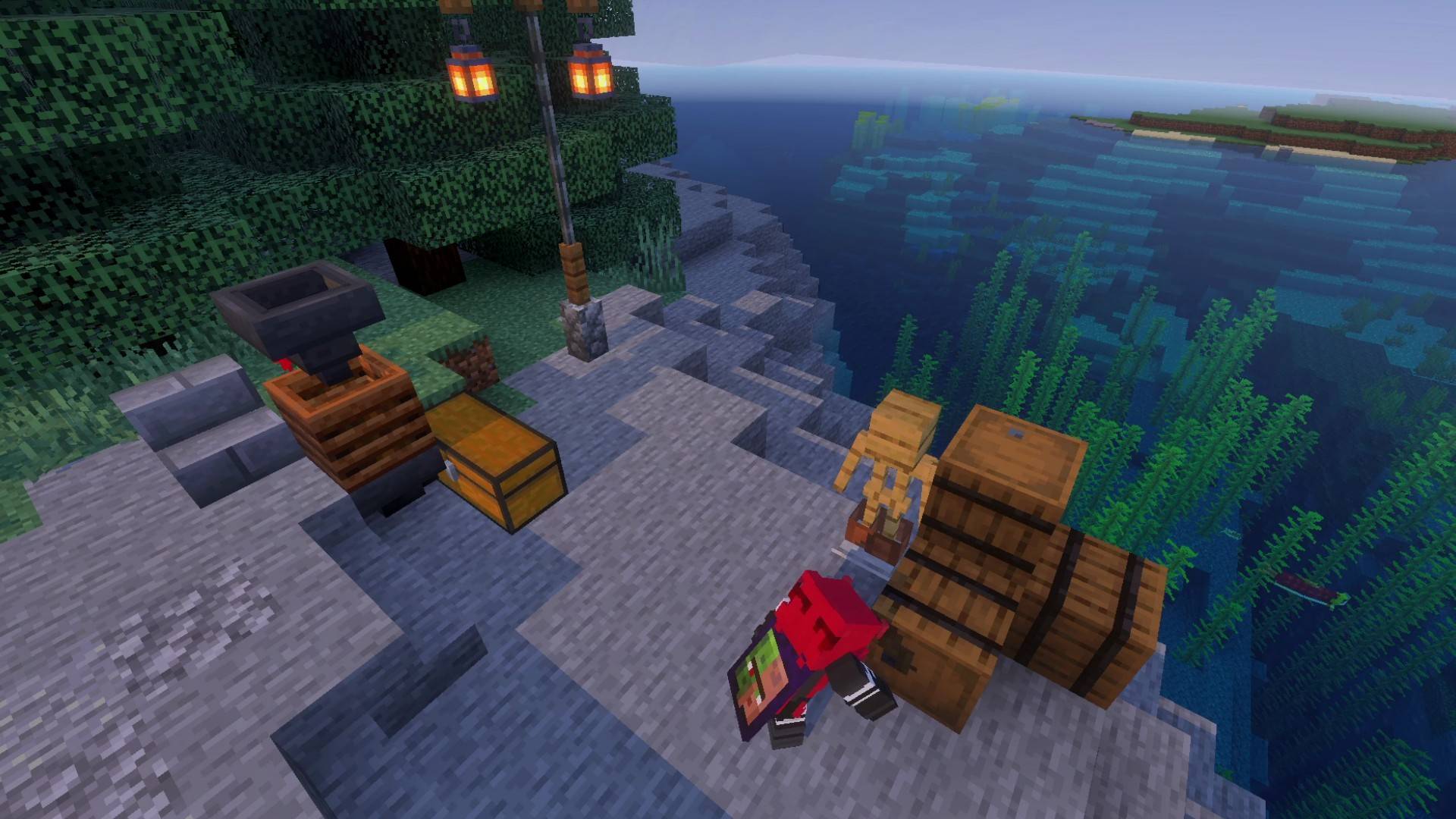 Quality of Feature Addon Screenshot 7 Quality of Feature Addon Screenshot 7