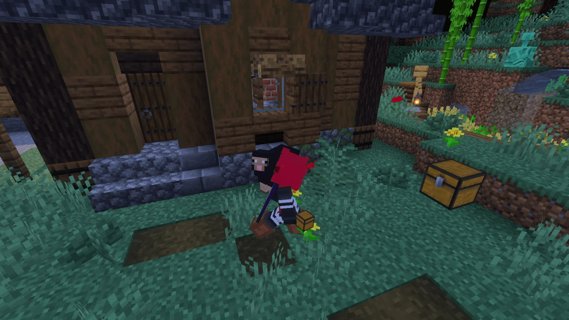Quality of Feature Addon Screenshot 8 Quality of Feature Addon Screenshot 8