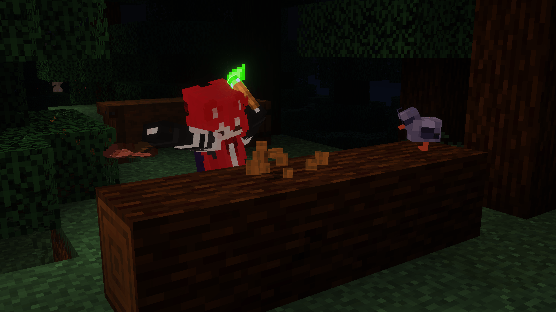 Quality of Feature Addon Screenshot 9 Quality of Feature Addon Screenshot 9