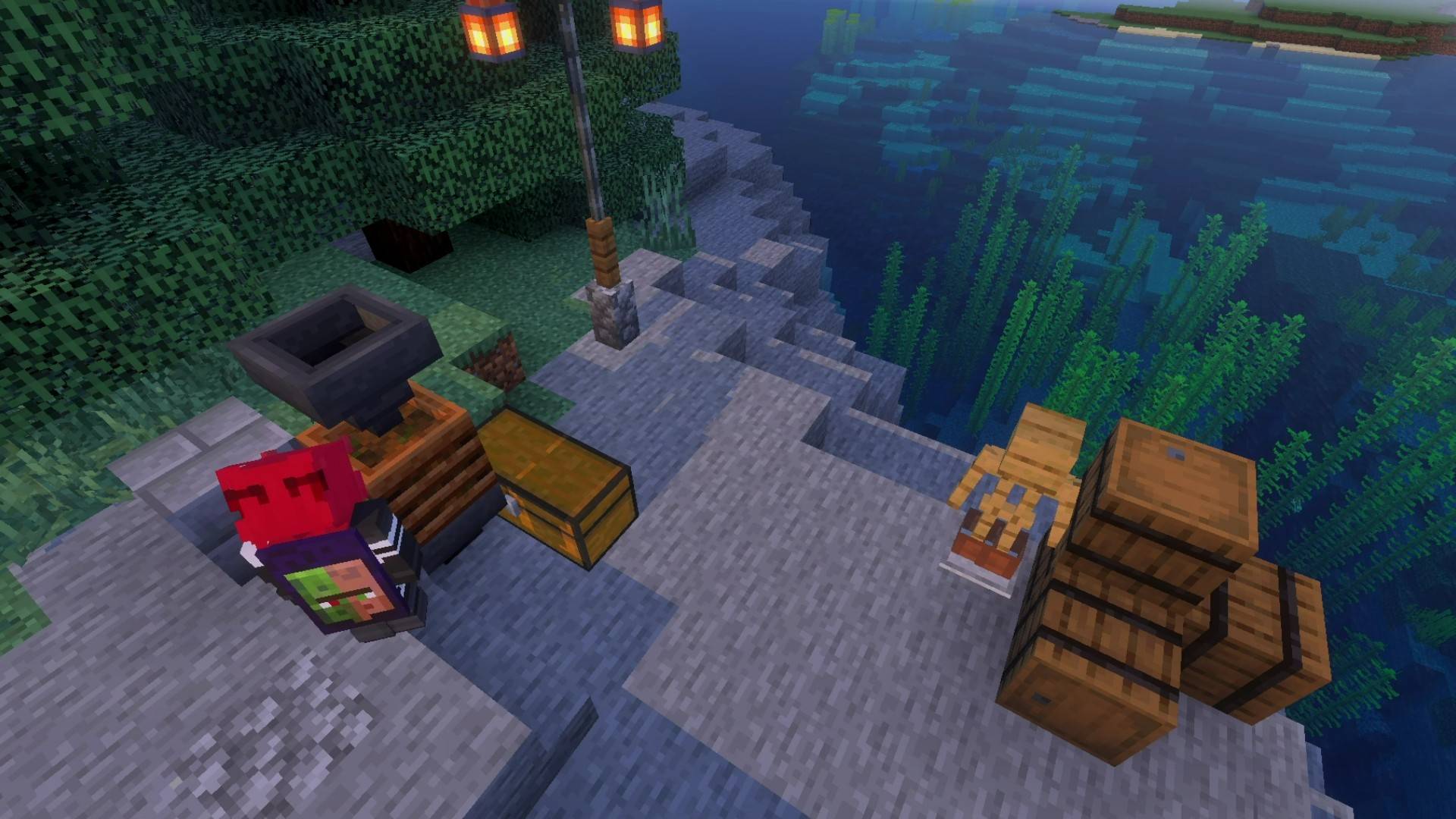 Quality of Feature Addon Screenshot 10 Quality of Feature Addon Screenshot 10