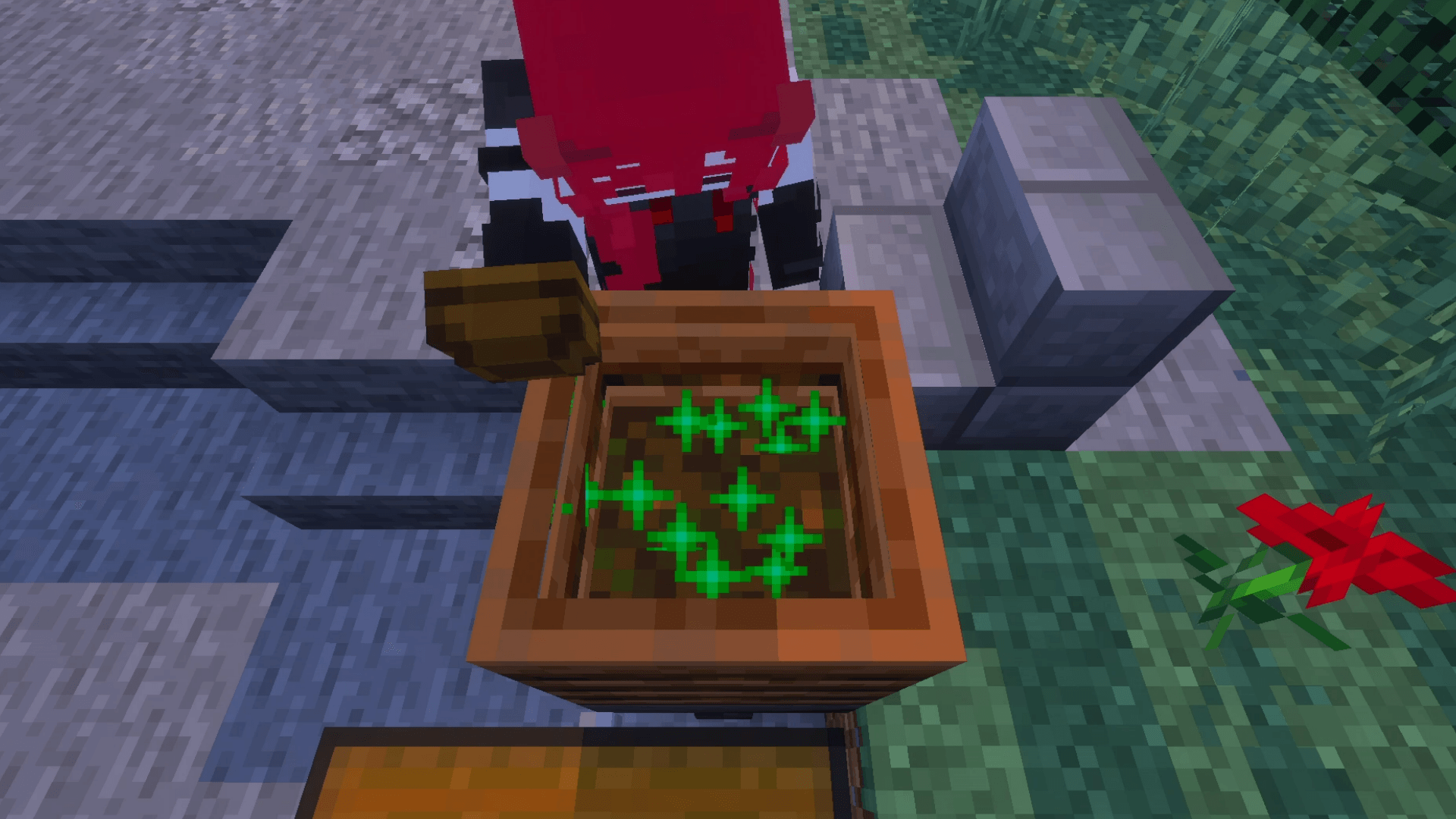 Quality of Feature Addon Screenshot 11 Quality of Feature Addon Screenshot 11