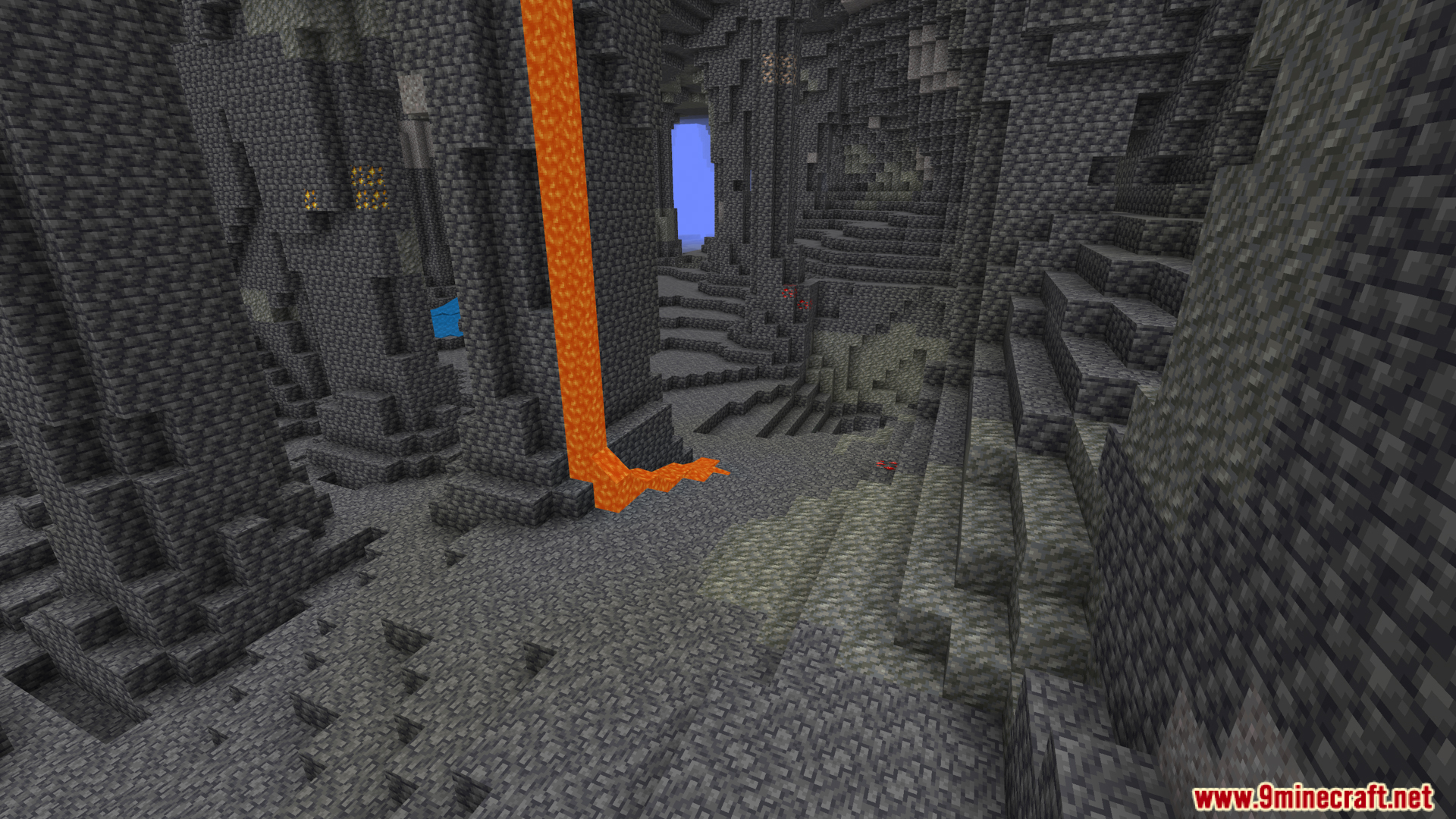 Quillphens Night Vision Addon Screenshot 5 Quillphens Night Vision Addon Screenshot 5