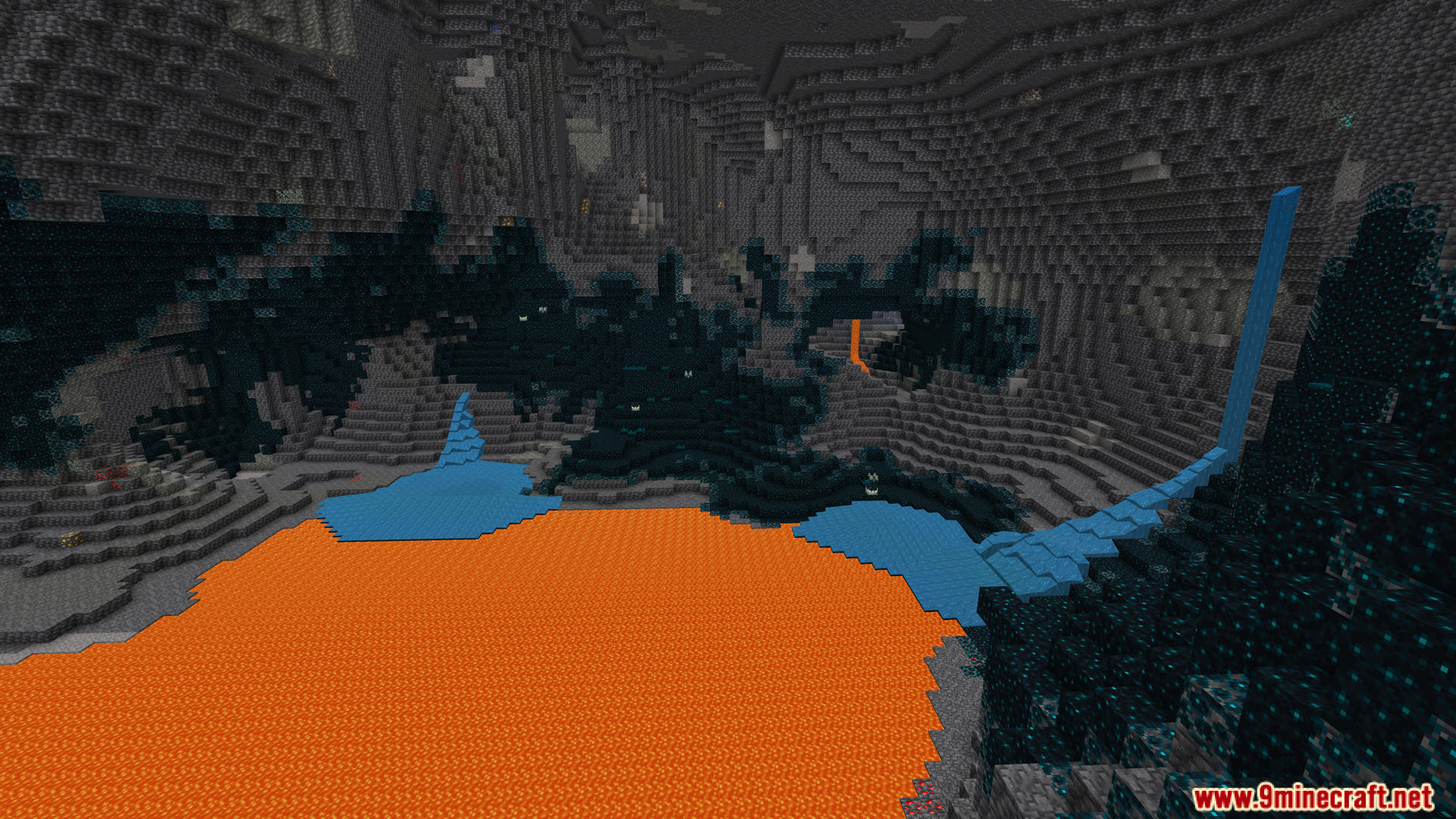 Quillphens Night Vision Addon Screenshot 6 Quillphens Night Vision Addon Screenshot 6