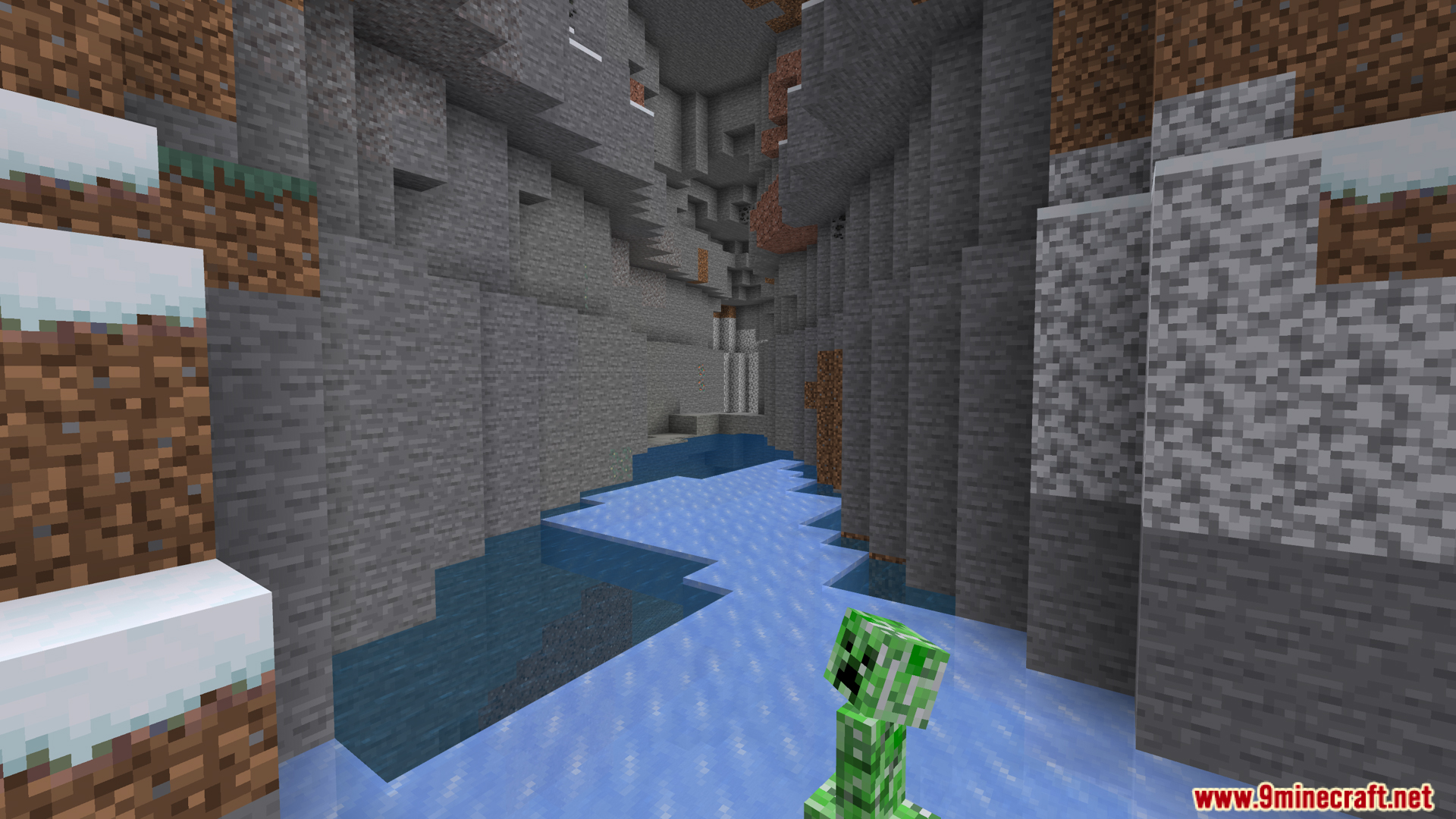 Quillphens Night Vision Addon Screenshot 10 Quillphens Night Vision Addon Screenshot 10
