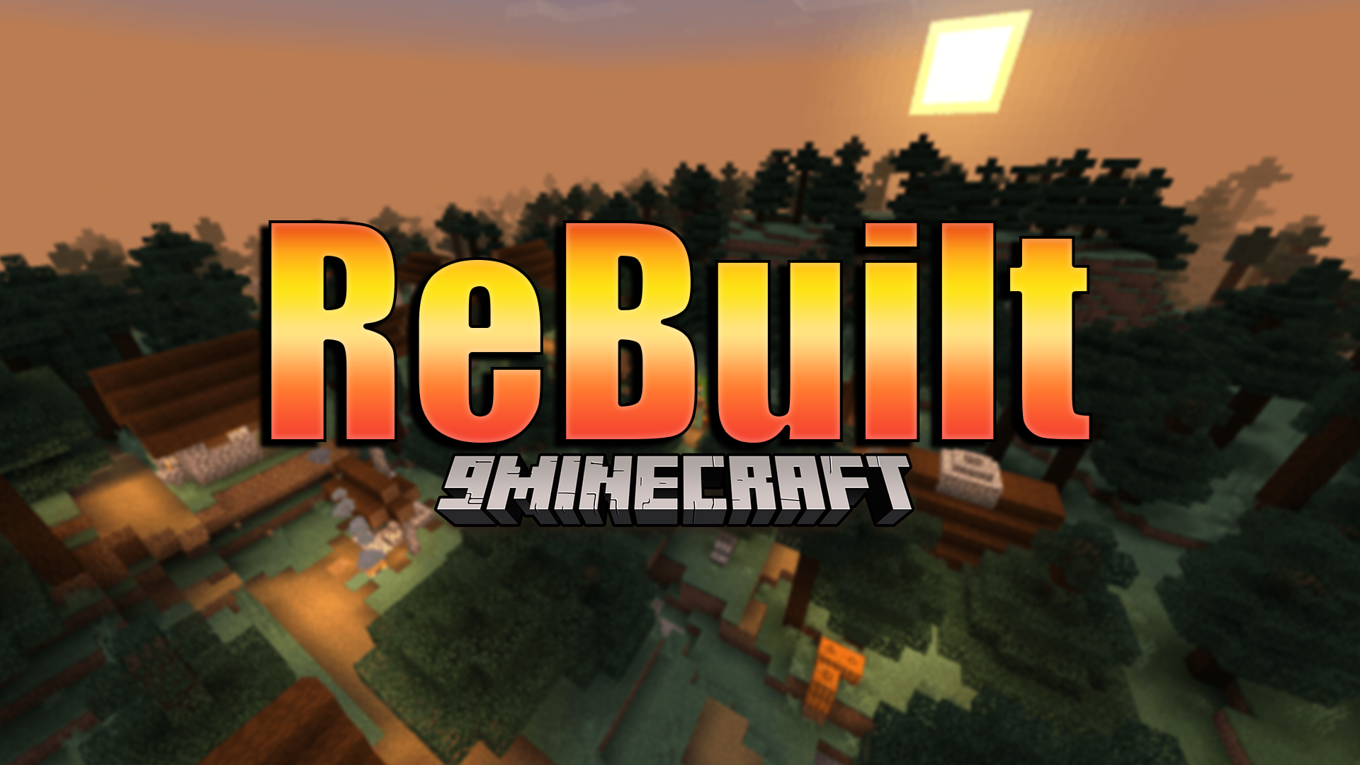 Rebuilt Shader (26.x) – Clean Lighting And Starry Skies On RenderDragon