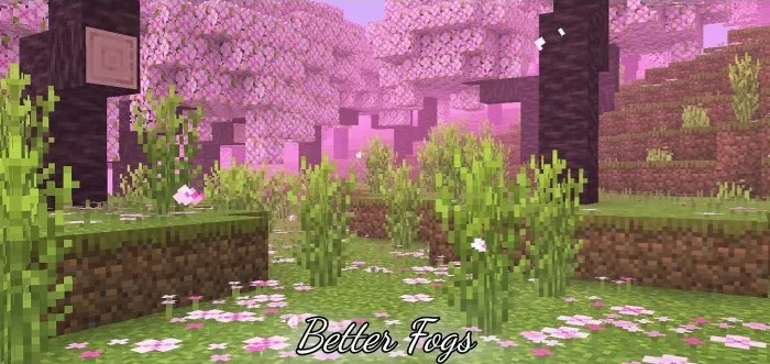 RG Shader (1.21, 1.20) – RenderDragon Support