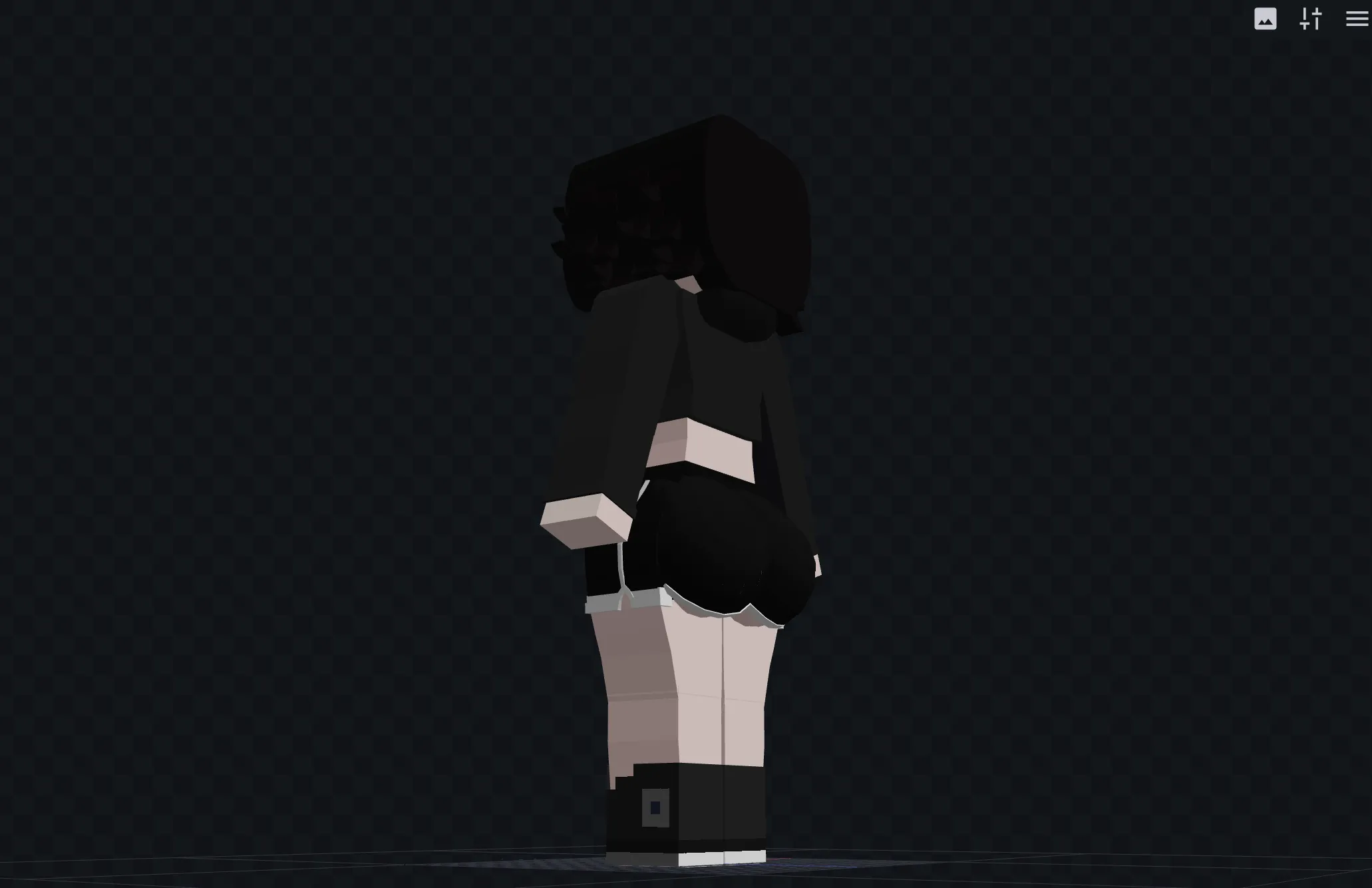 Robin Jenny Mod for Minecraft PE 1.21 — Anime Companion Addon