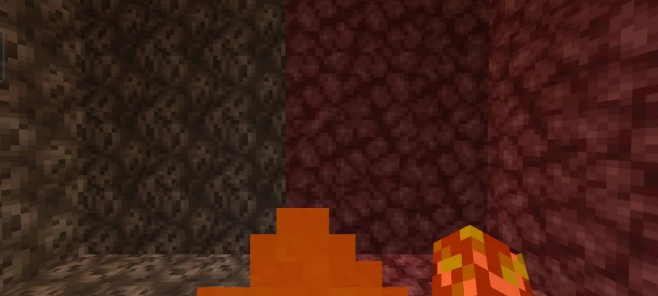 Simple Tweaks Texture Pack (1.21) – MCPE/Bedrock
