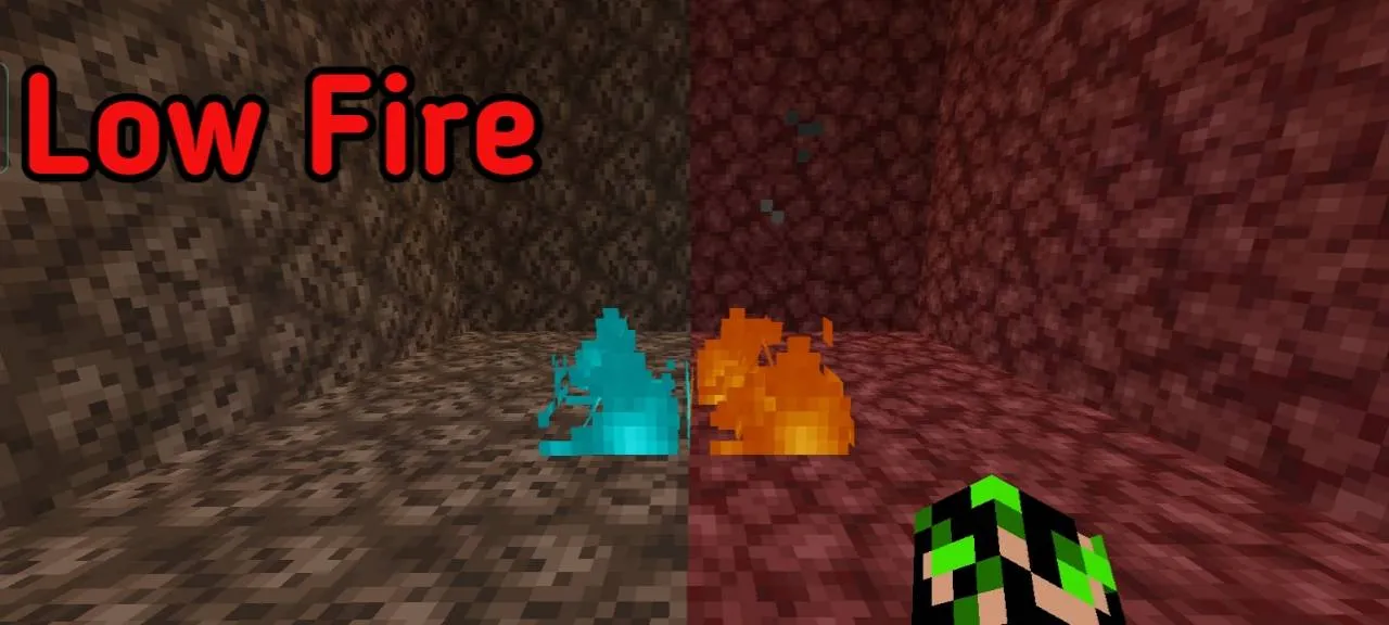 Simple Tweaks Texture Pack (1.21) – MCPE/Bedrock
