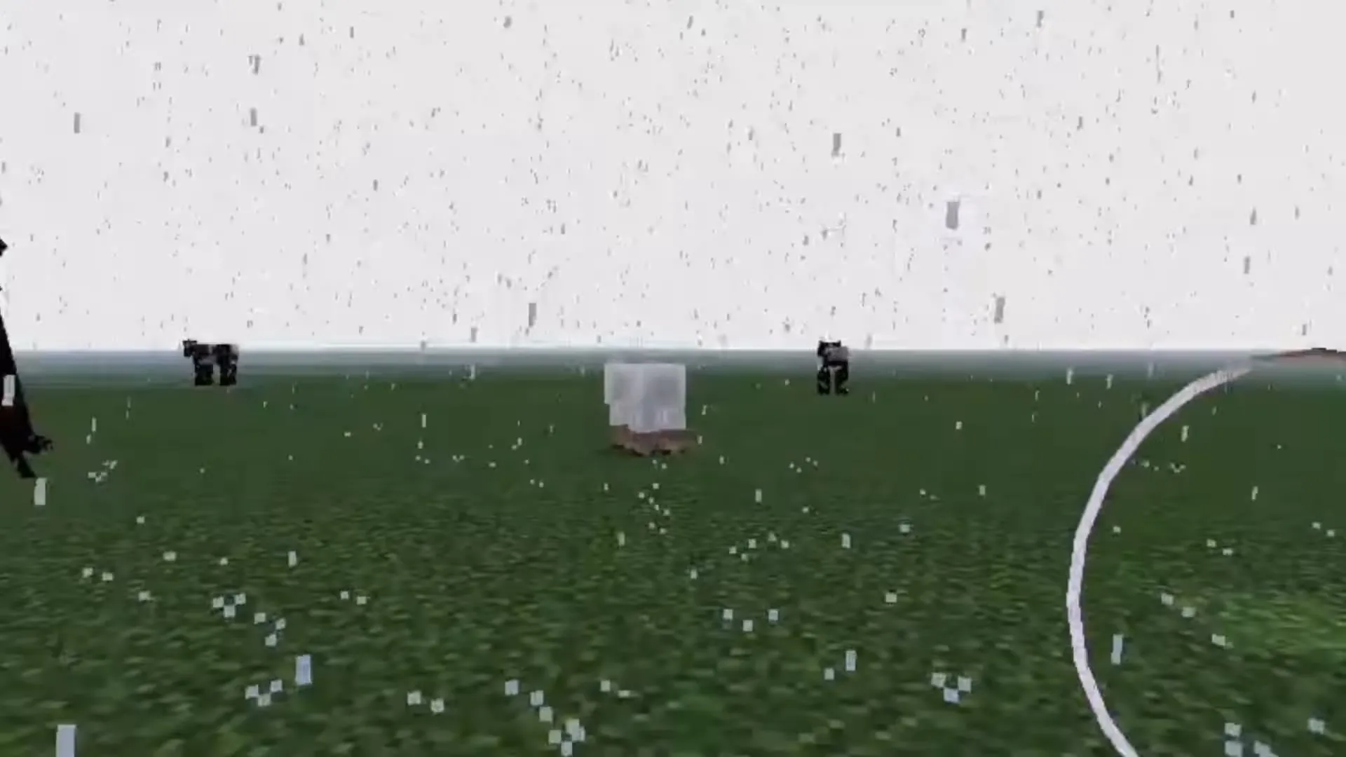 Skinwalker Addon (1.21, 1.20) – MCPE/Bedrock Mod