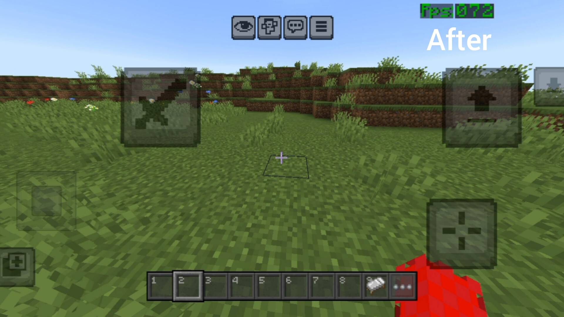 Smoothcraft Fps Plus Texture Pack Screenshot 3 Smoothcraft Fps Plus Texture Pack Screenshot 3