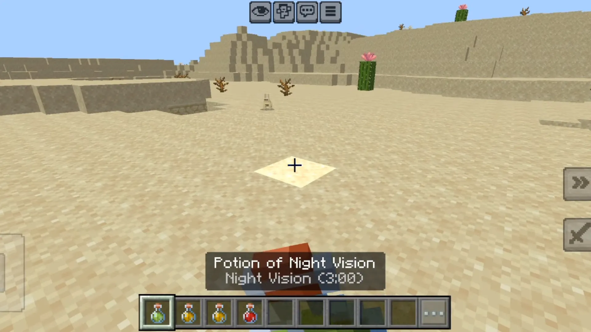 Sodium FPS Boost for MCPE