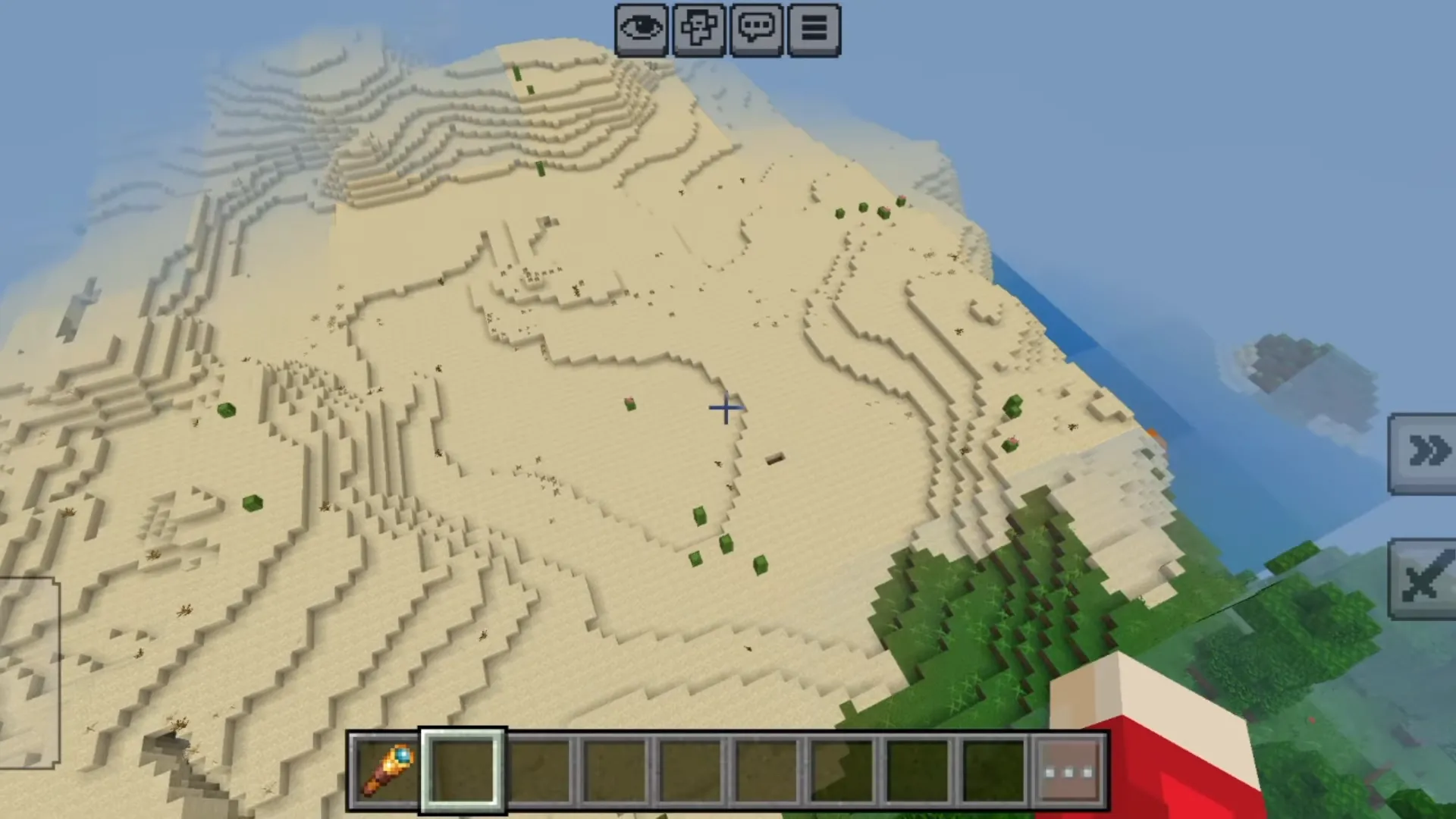 Sodium FPS Boost for MCPE