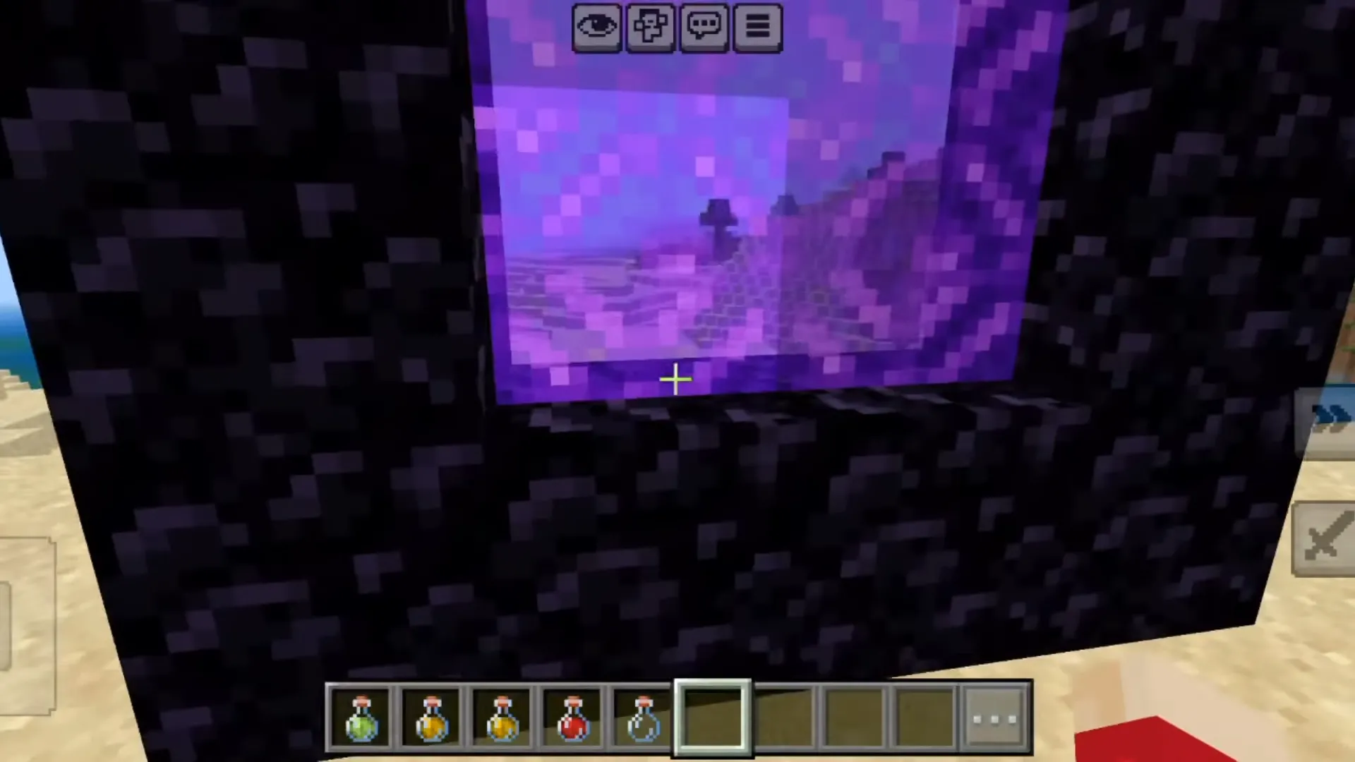 Sodium FPS Boost for MCPE