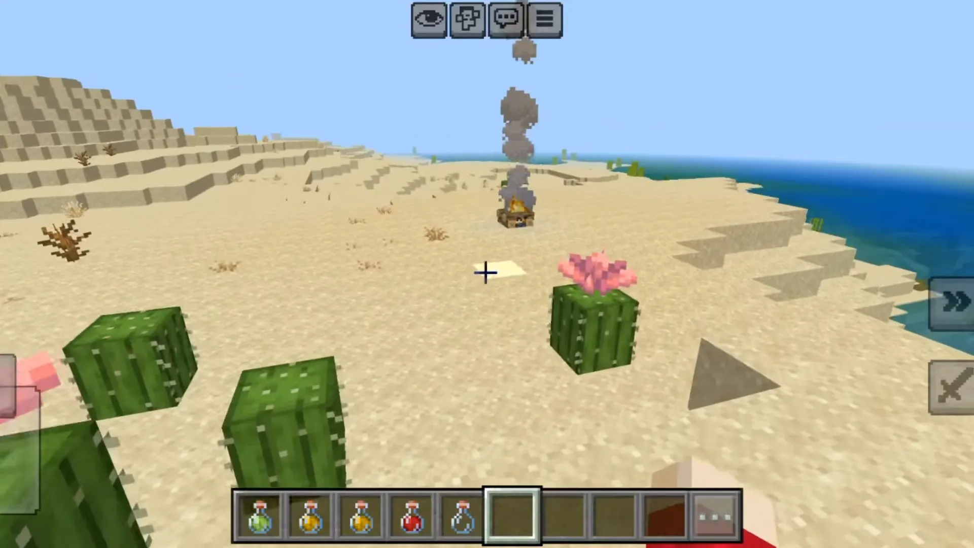 Sodium FPS Boost for MCPE