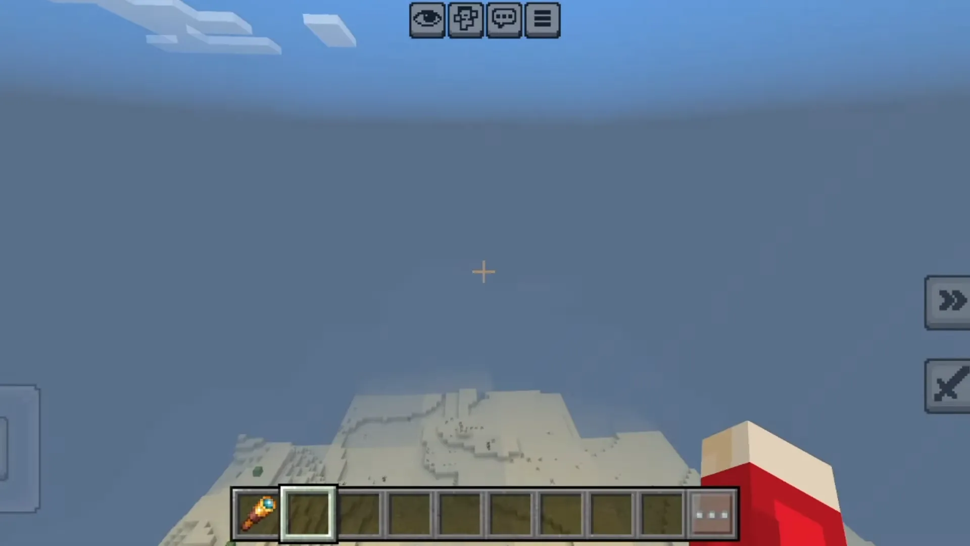 Sodium FPS Boost for MCPE