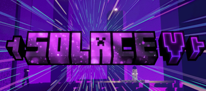 Solace V Shader (26.x, 1.21) – MCPE/Bedrock