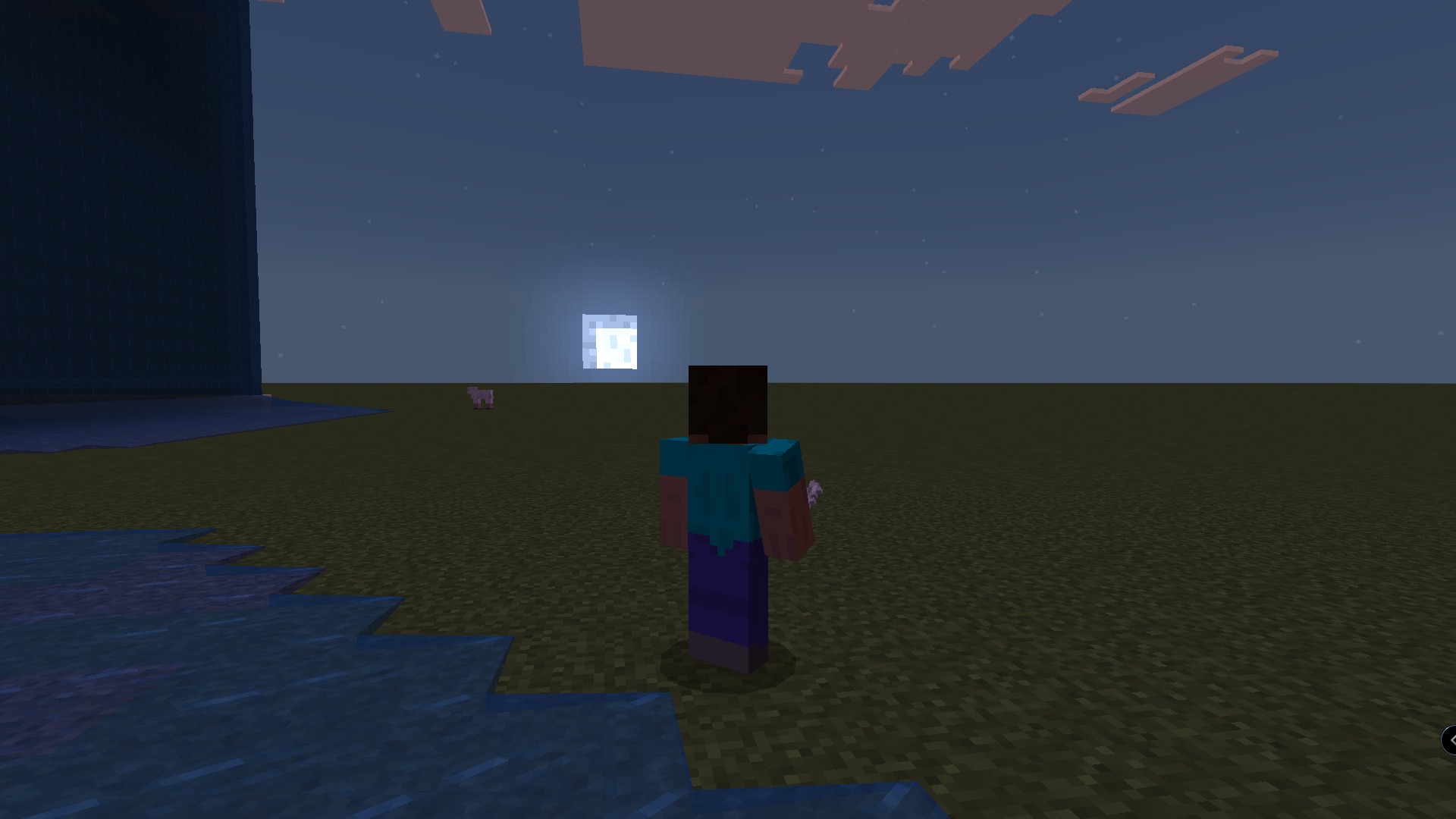 Star FPS Counter Texture Pack showing live frame rate on the game screen