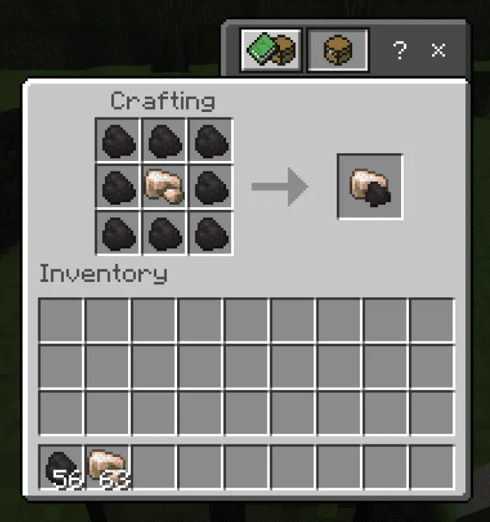 Steel Plus Addon (1.21, 1.20) – Compatible with Any Addons