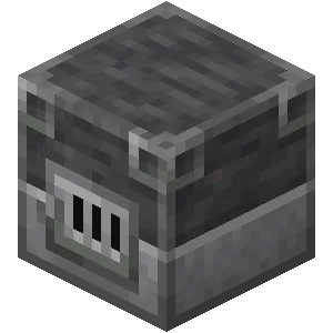 Steel Plus Addon (1.21, 1.20) – Compatible with Any Addons