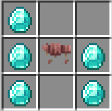 System Wolf Armor Addon Screenshot 7 System Wolf Armor Addon Screenshot 7
