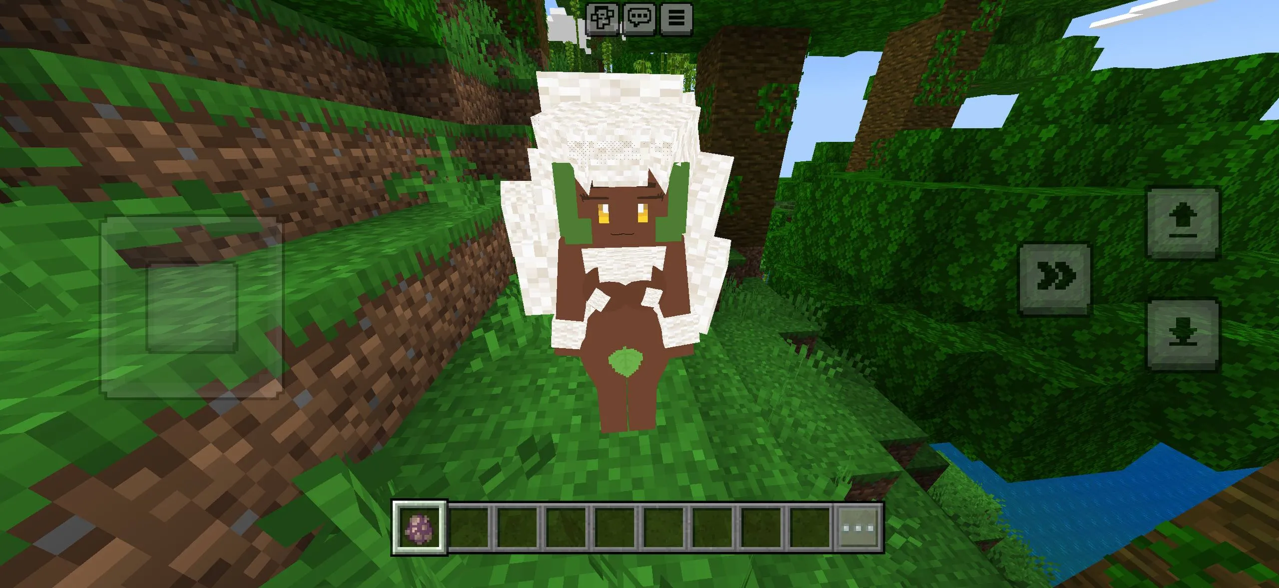 Jenny Addon Bia Model Pack for Minecraft PE/Bedrock — 112 Models