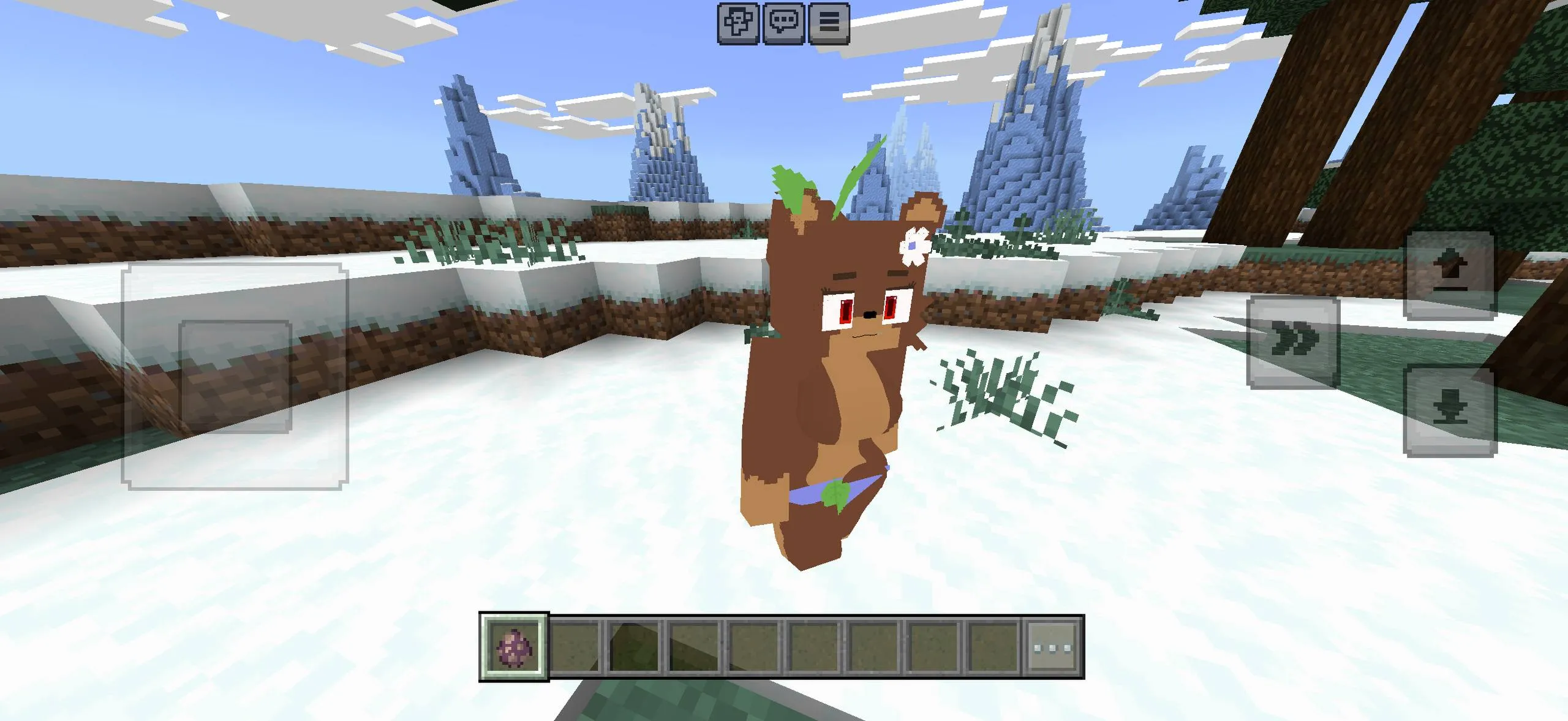 Jenny Addon Bia Model Pack for Minecraft PE/Bedrock — 112 Models