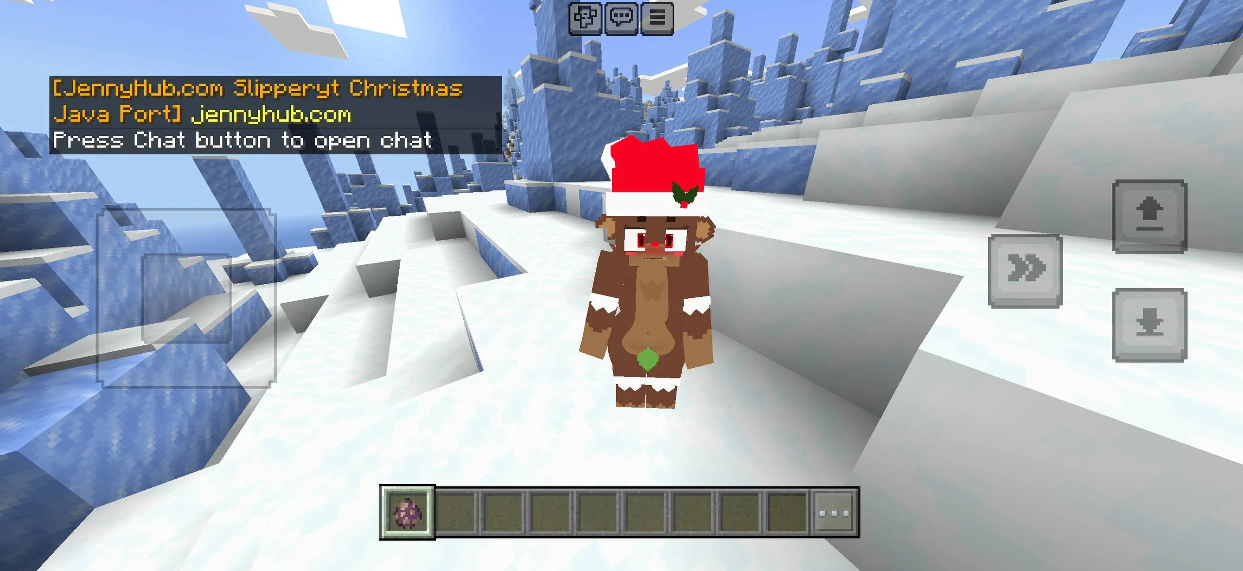 Jenny Addon Bia Model Pack for Minecraft PE/Bedrock — 112 Models