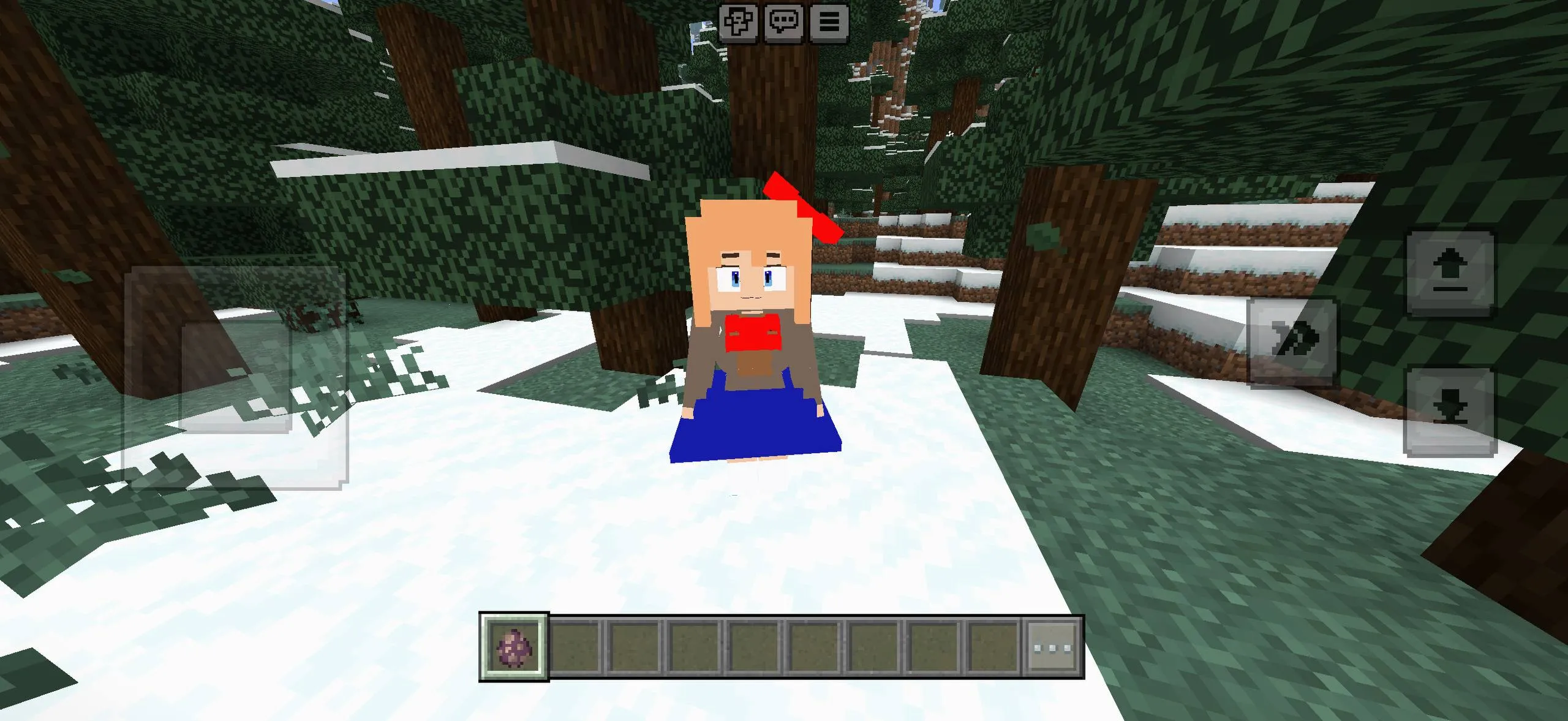 Jenny Addon Bia Model Pack for Minecraft PE/Bedrock — 112 Models