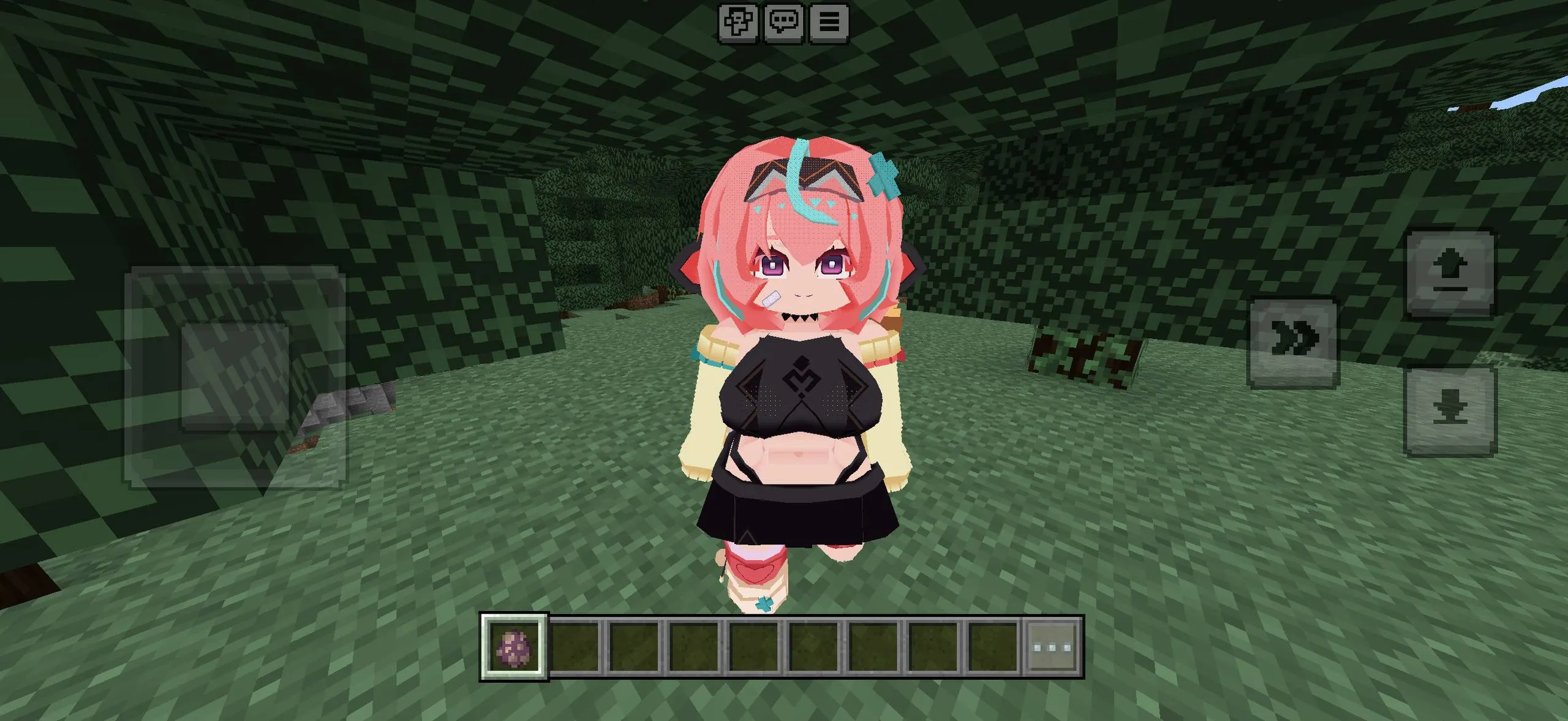 Jenny Addon Bia Model Pack for Minecraft PE/Bedrock — 112 Models