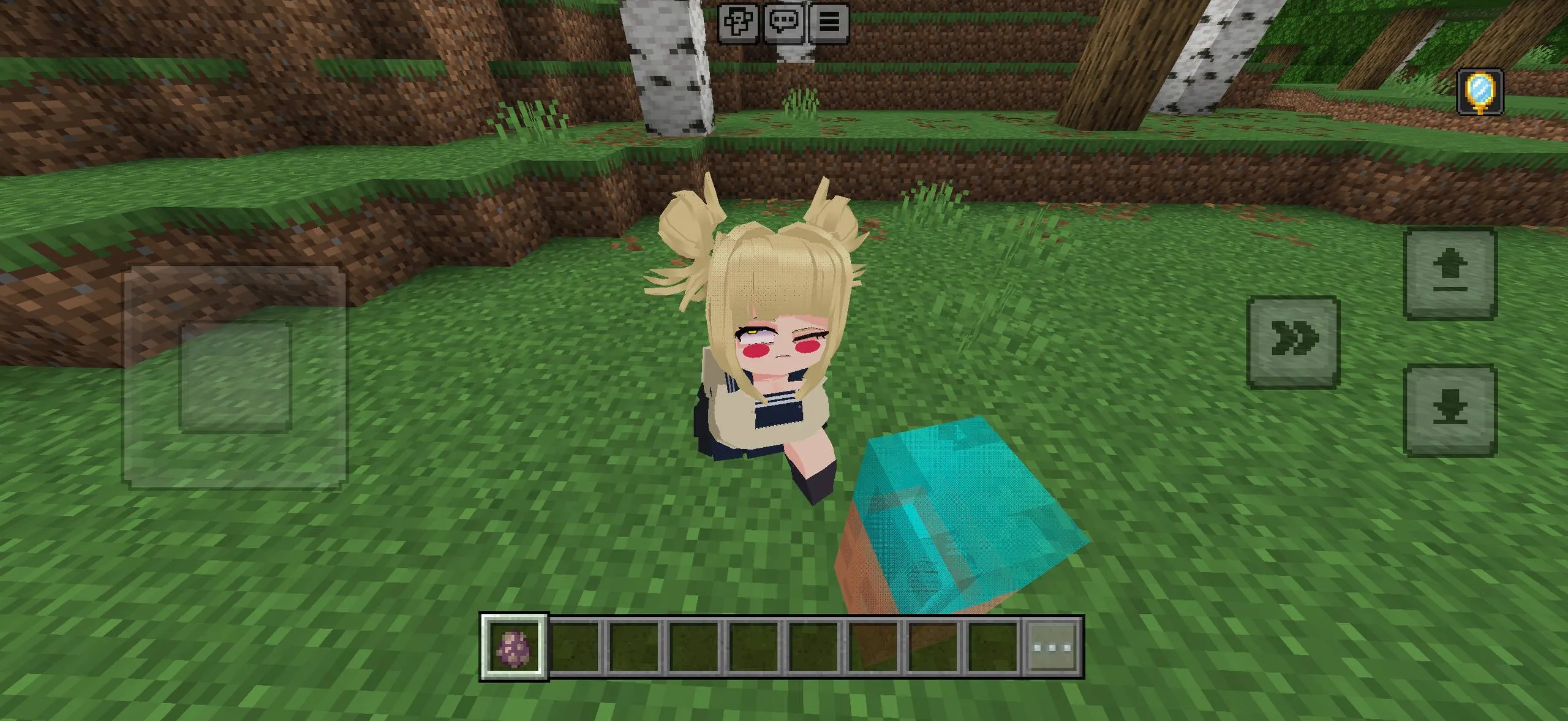 Jenny Addon Bia Model Pack for Minecraft PE/Bedrock — 112 Models