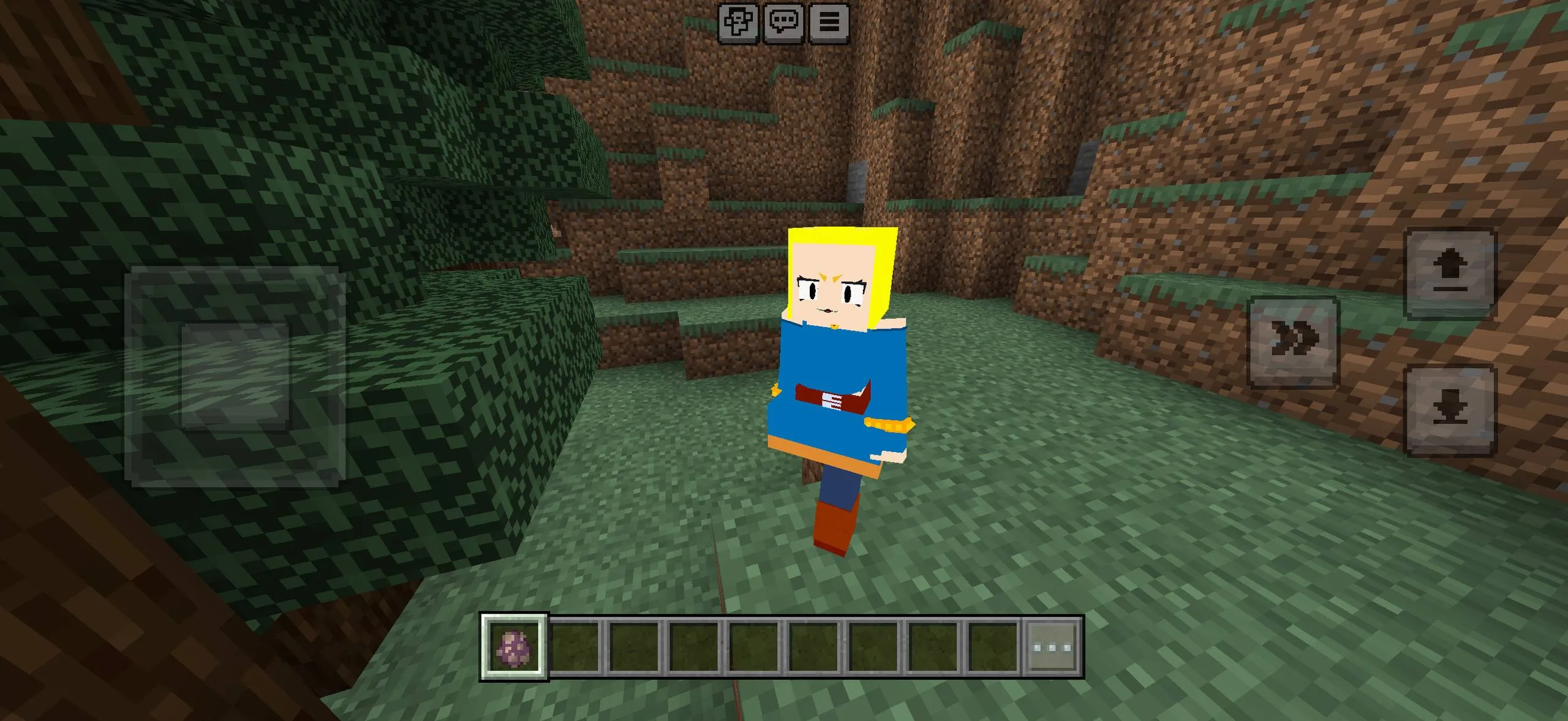 Jenny Addon Bia Model Pack for Minecraft PE/Bedrock — 112 Models
