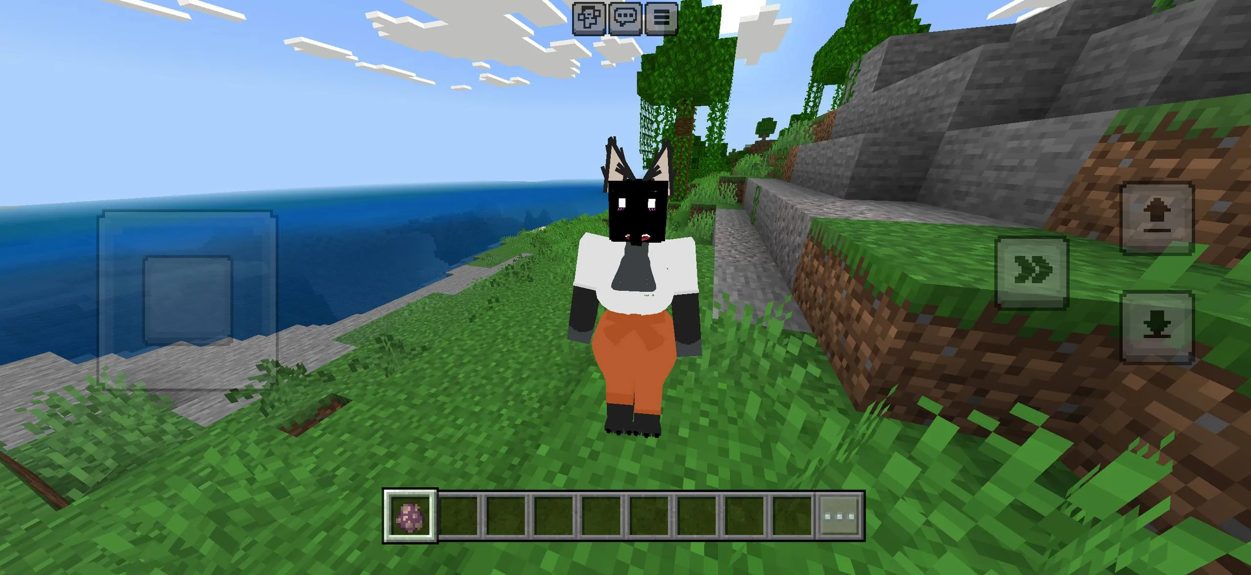 Jenny Addon Bia Model Pack for Minecraft PE/Bedrock — 112 Models